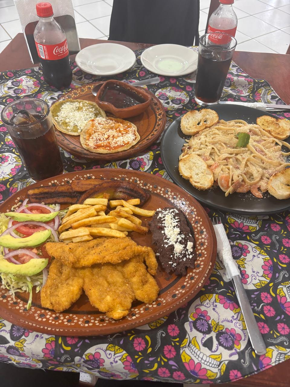 Restaurant El ToxTlan image 8