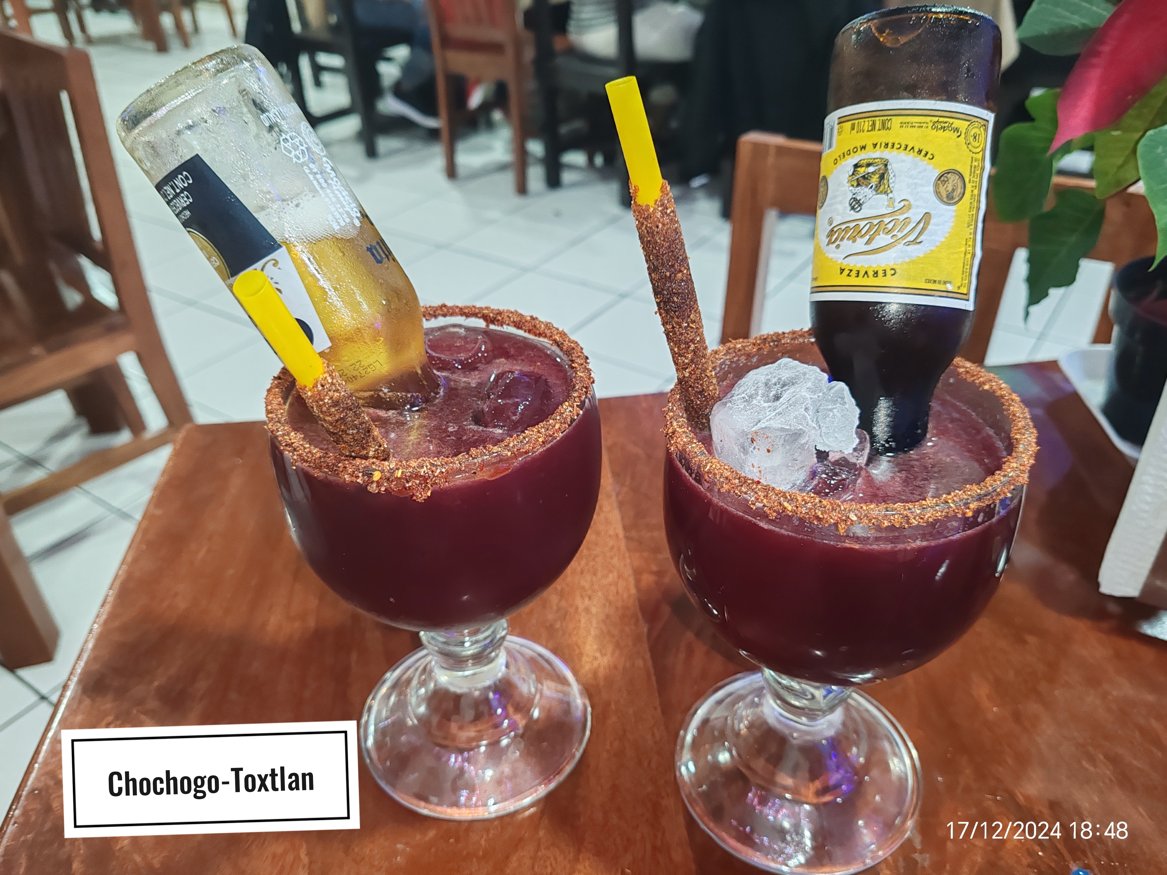 Restaurant El ToxTlan image 9