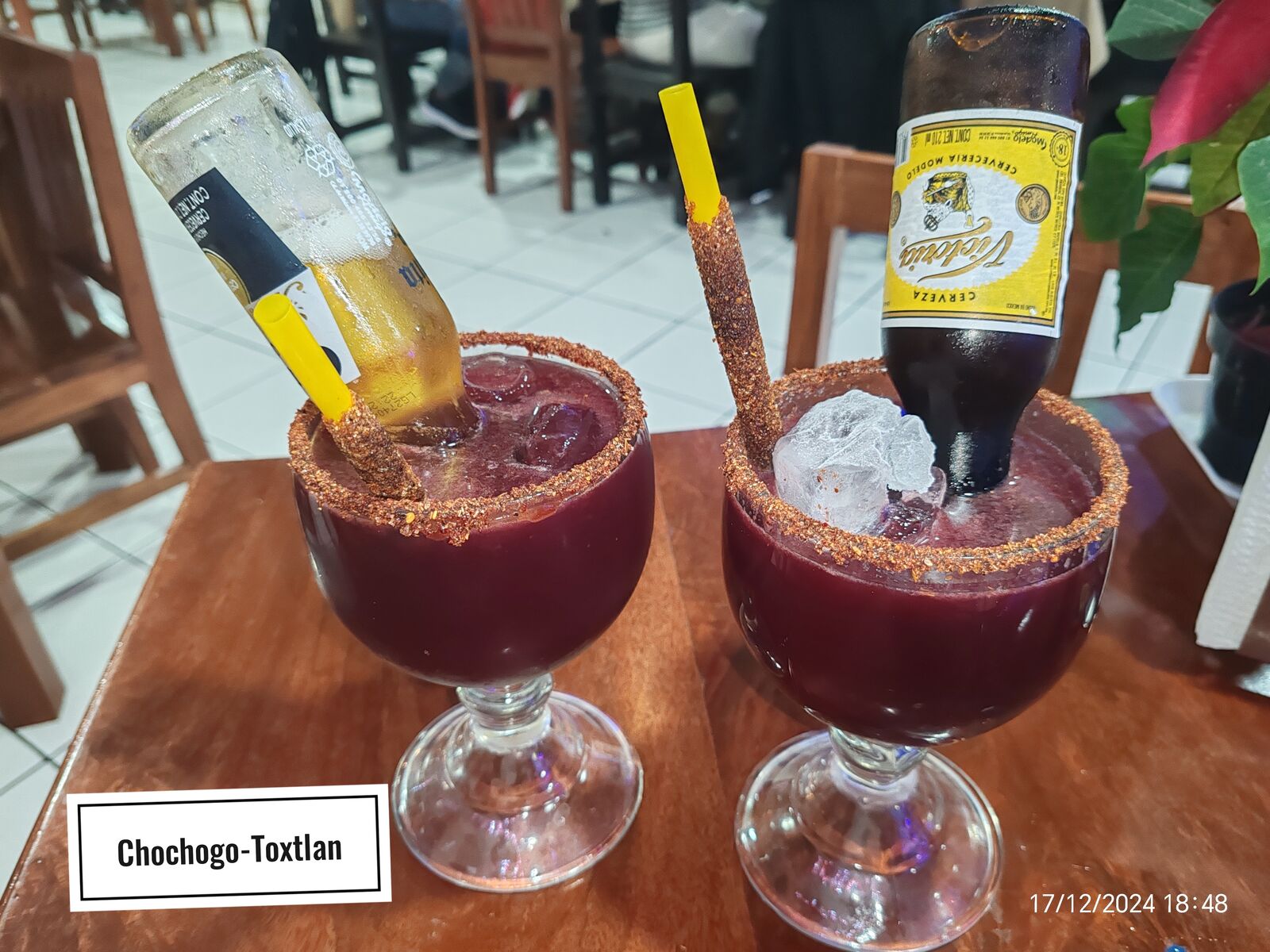 Restaurant El ToxTlan image 9