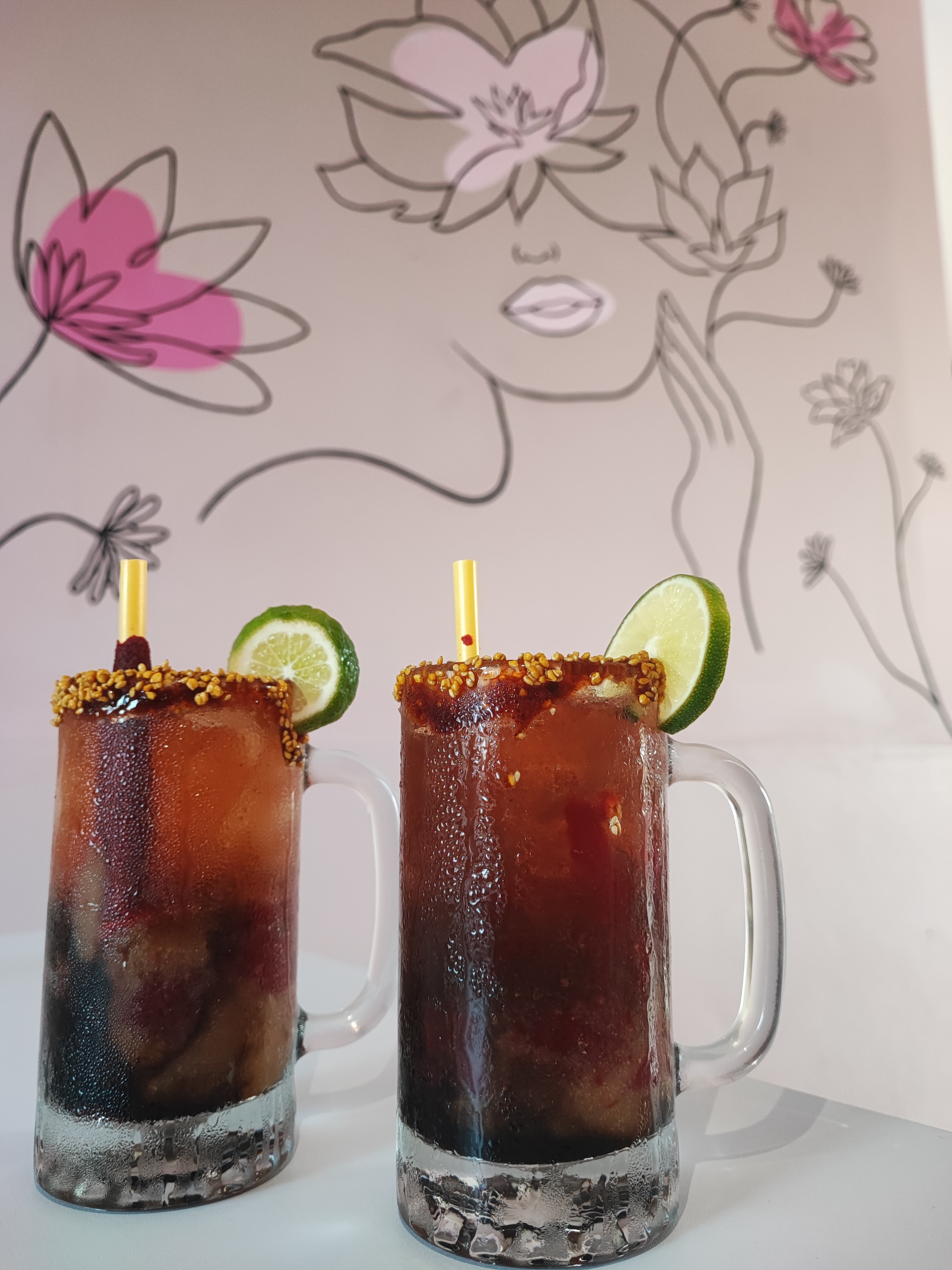 Mistika Restaurant - Bar image 3