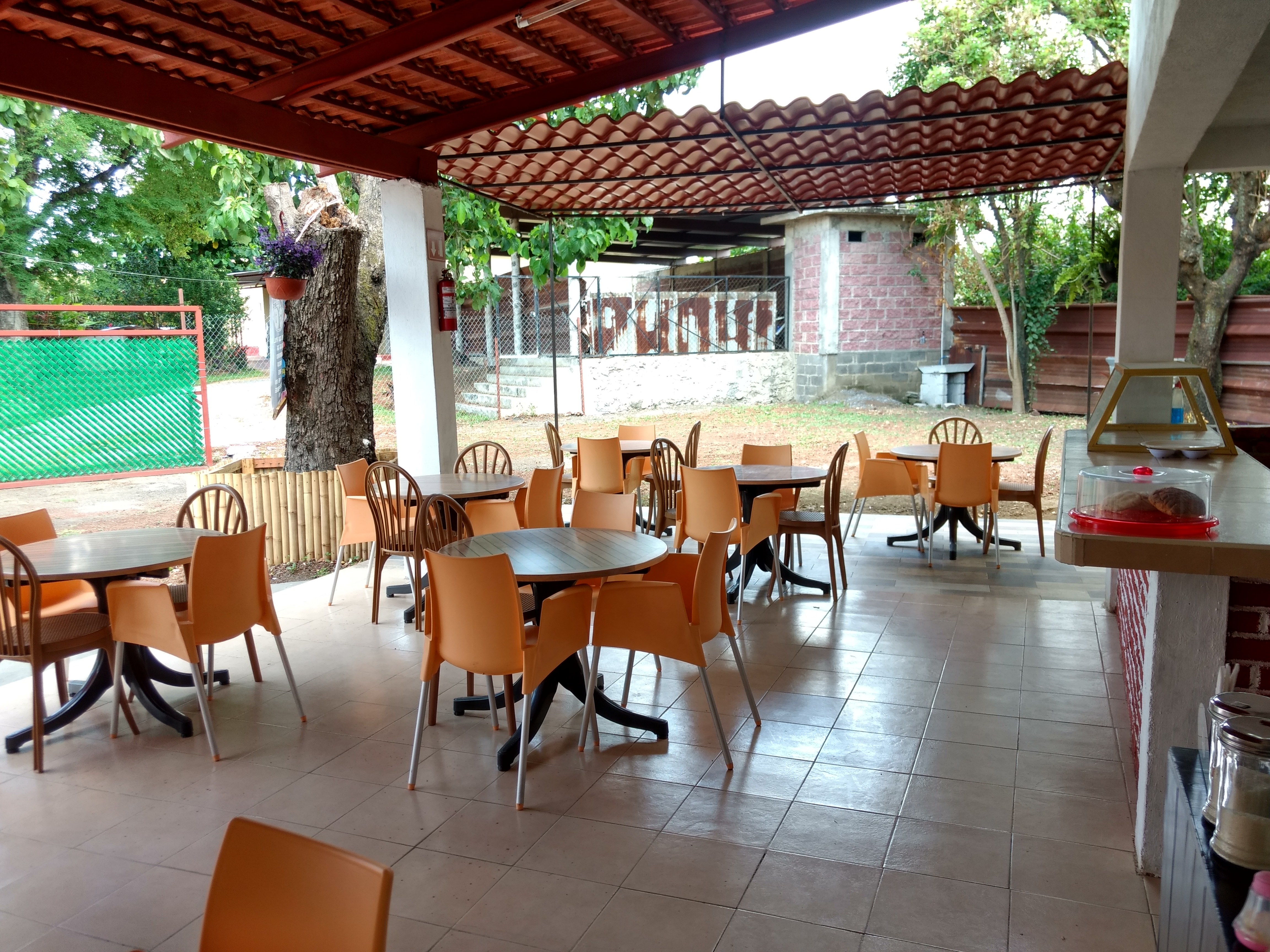 EL AGUACATE RESTAURANTE Y CAFETERIA image 1