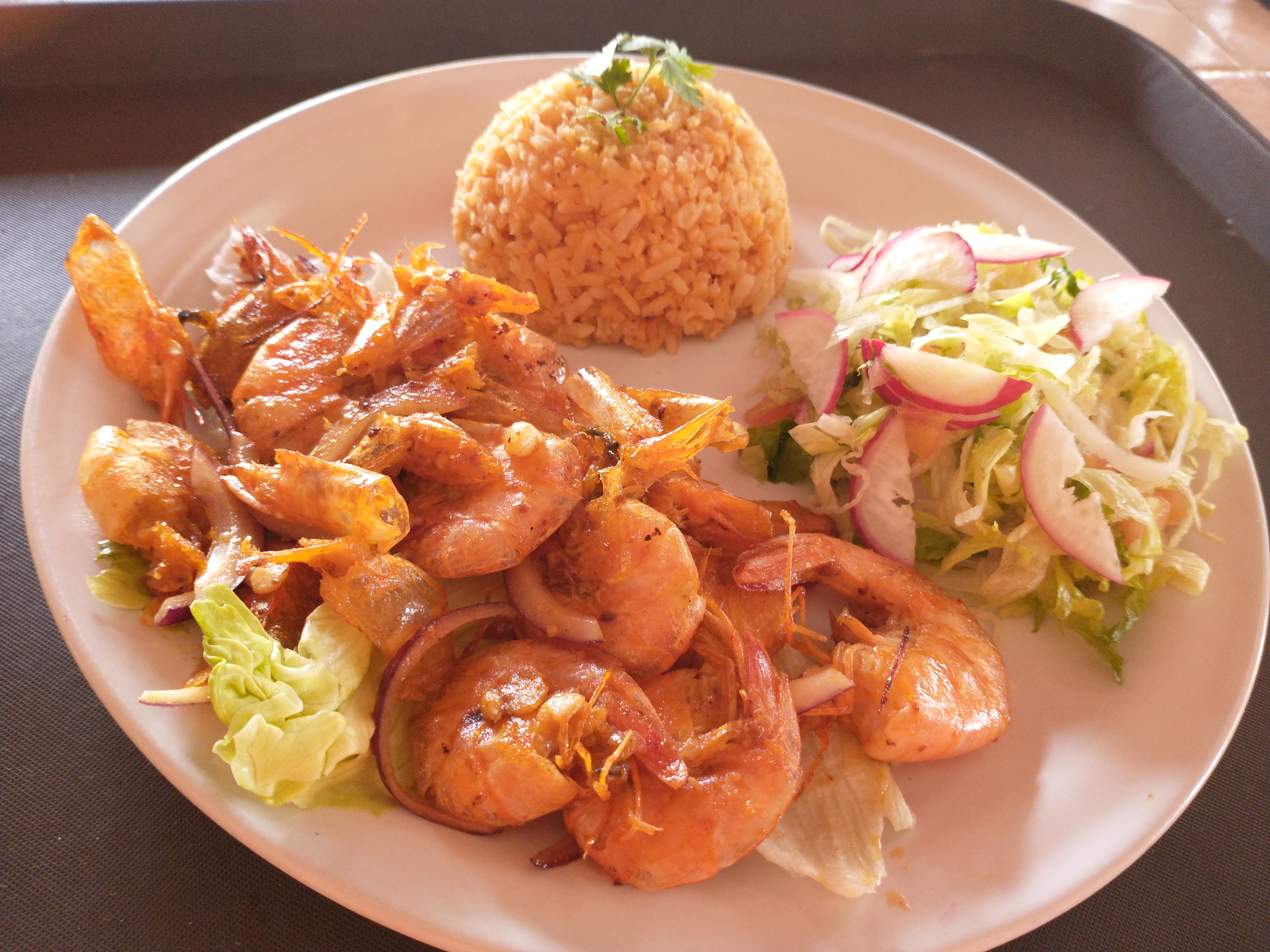 EL AGUACATE RESTAURANTE Y CAFETERIA image 2