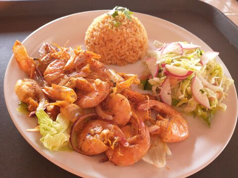 EL AGUACATE RESTAURANTE Y CAFETERIA image 2