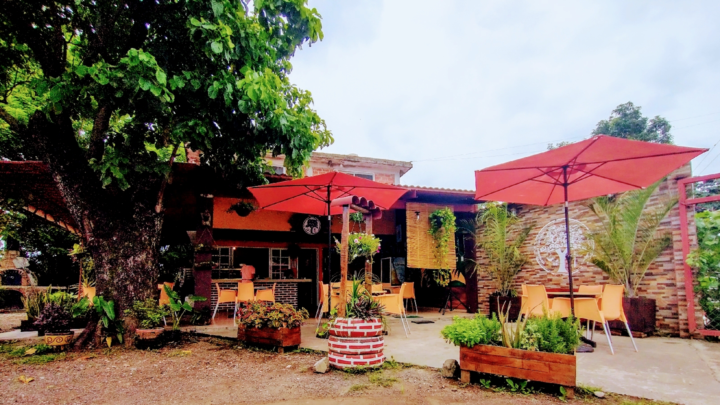 EL AGUACATE RESTAURANTE Y CAFETERIA image 3