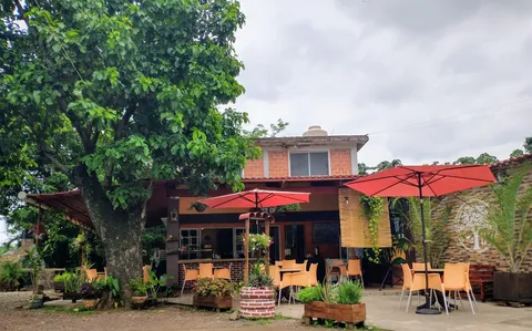 EL AGUACATE RESTAURANTE Y CAFETERIA image 4