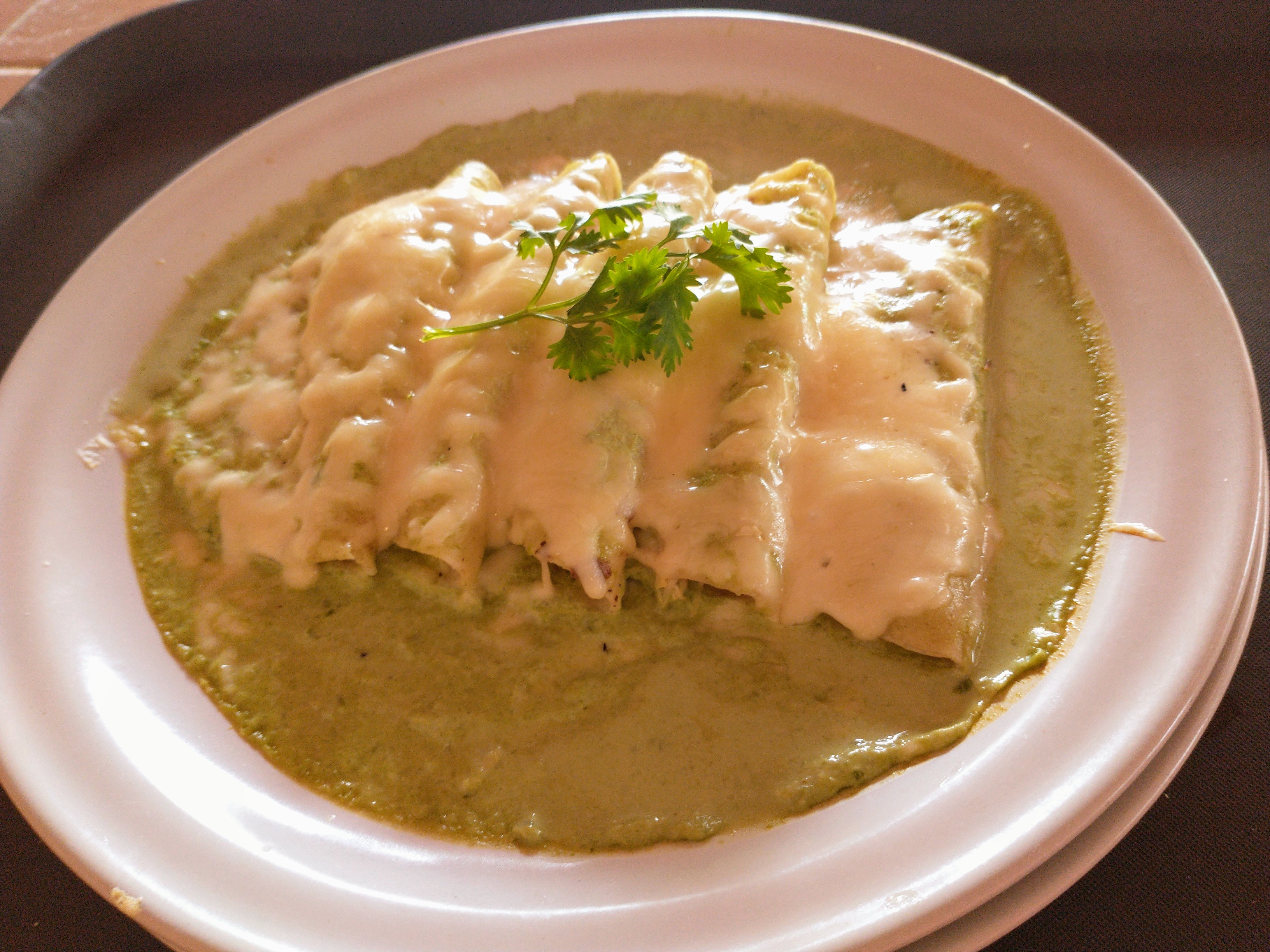 EL AGUACATE RESTAURANTE Y CAFETERIA image 5