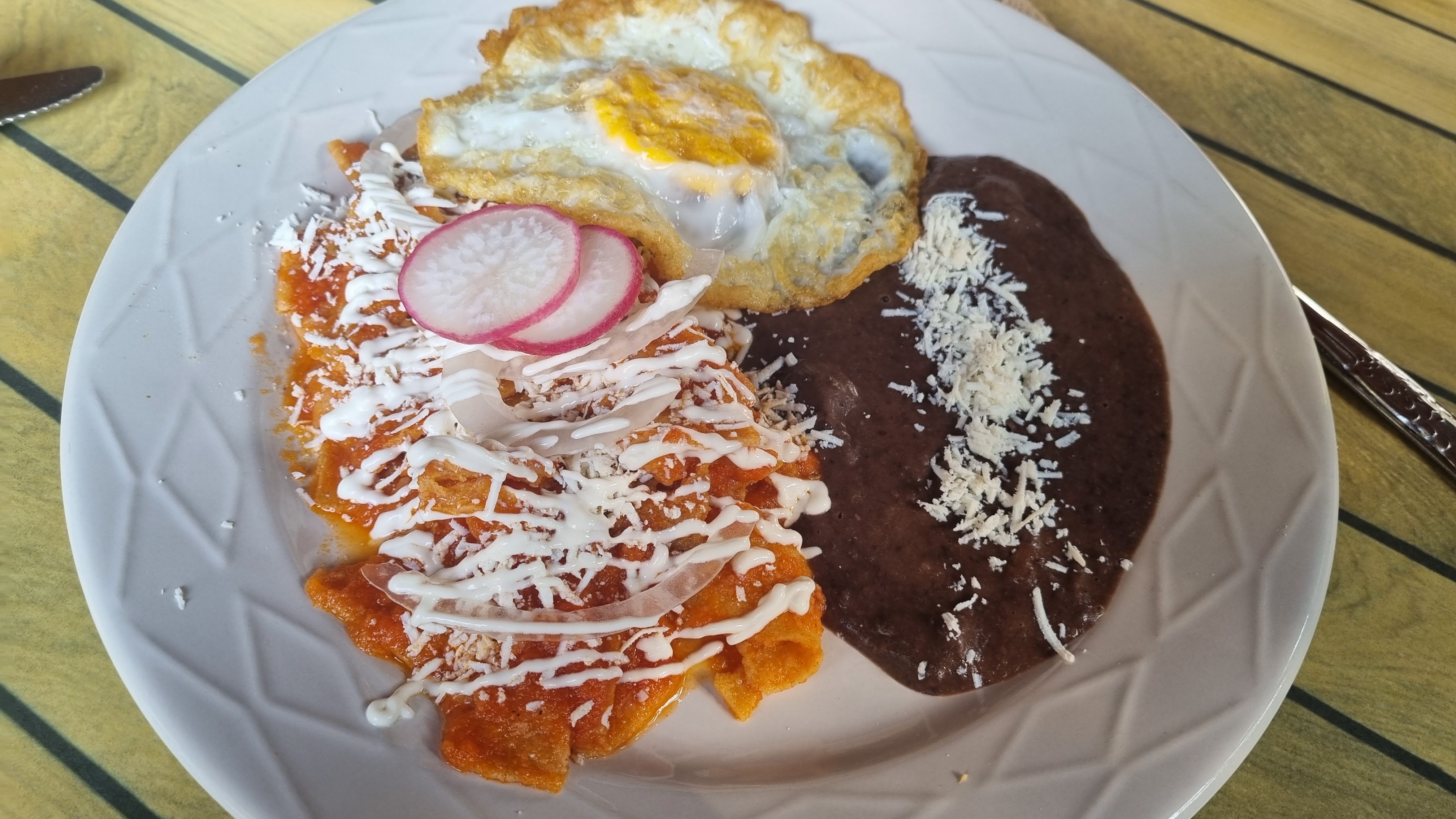 EL AGUACATE RESTAURANTE Y CAFETERIA image 6