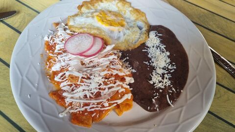 EL AGUACATE RESTAURANTE Y CAFETERIA image 6