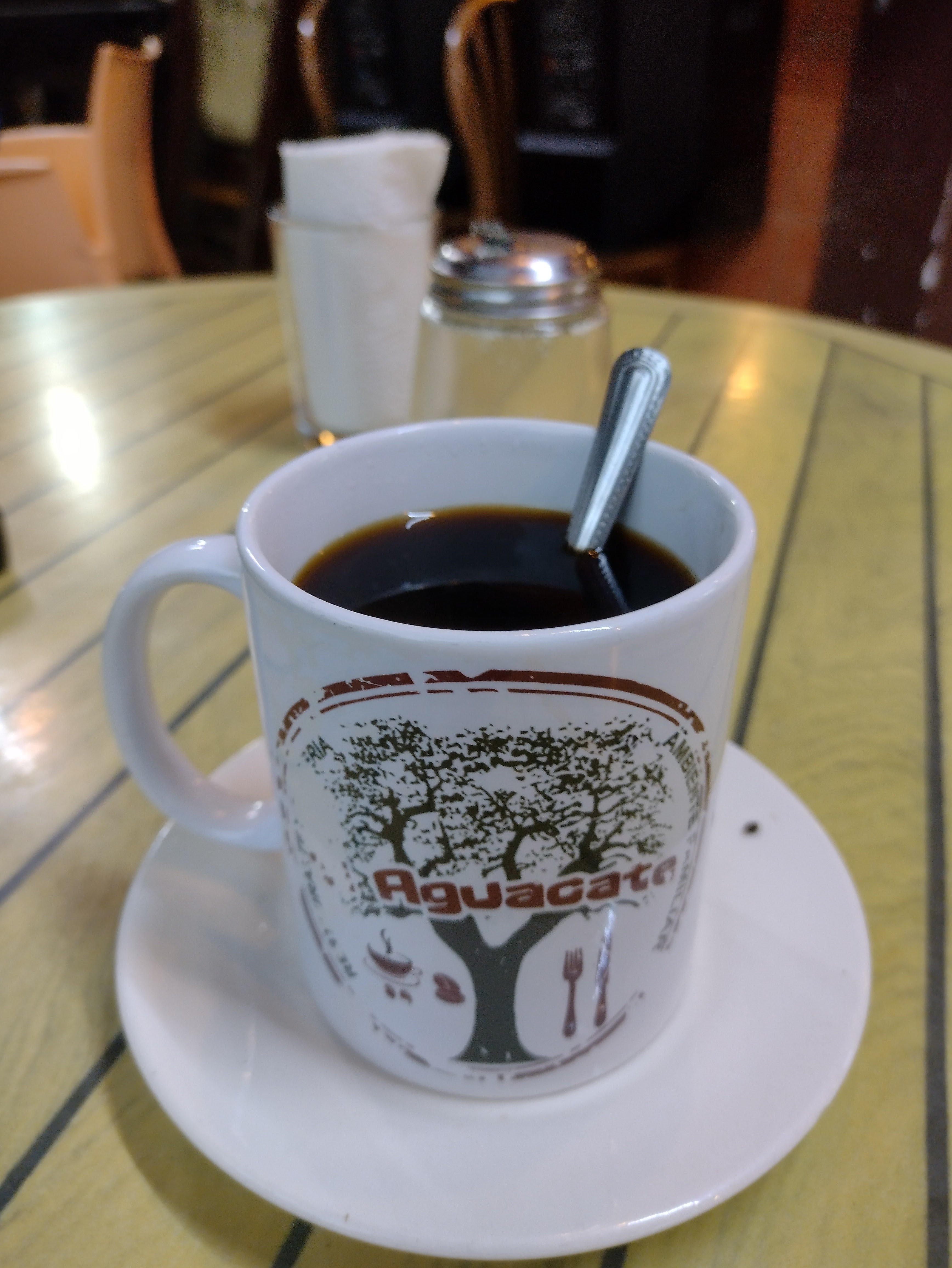 EL AGUACATE RESTAURANTE Y CAFETERIA image 8