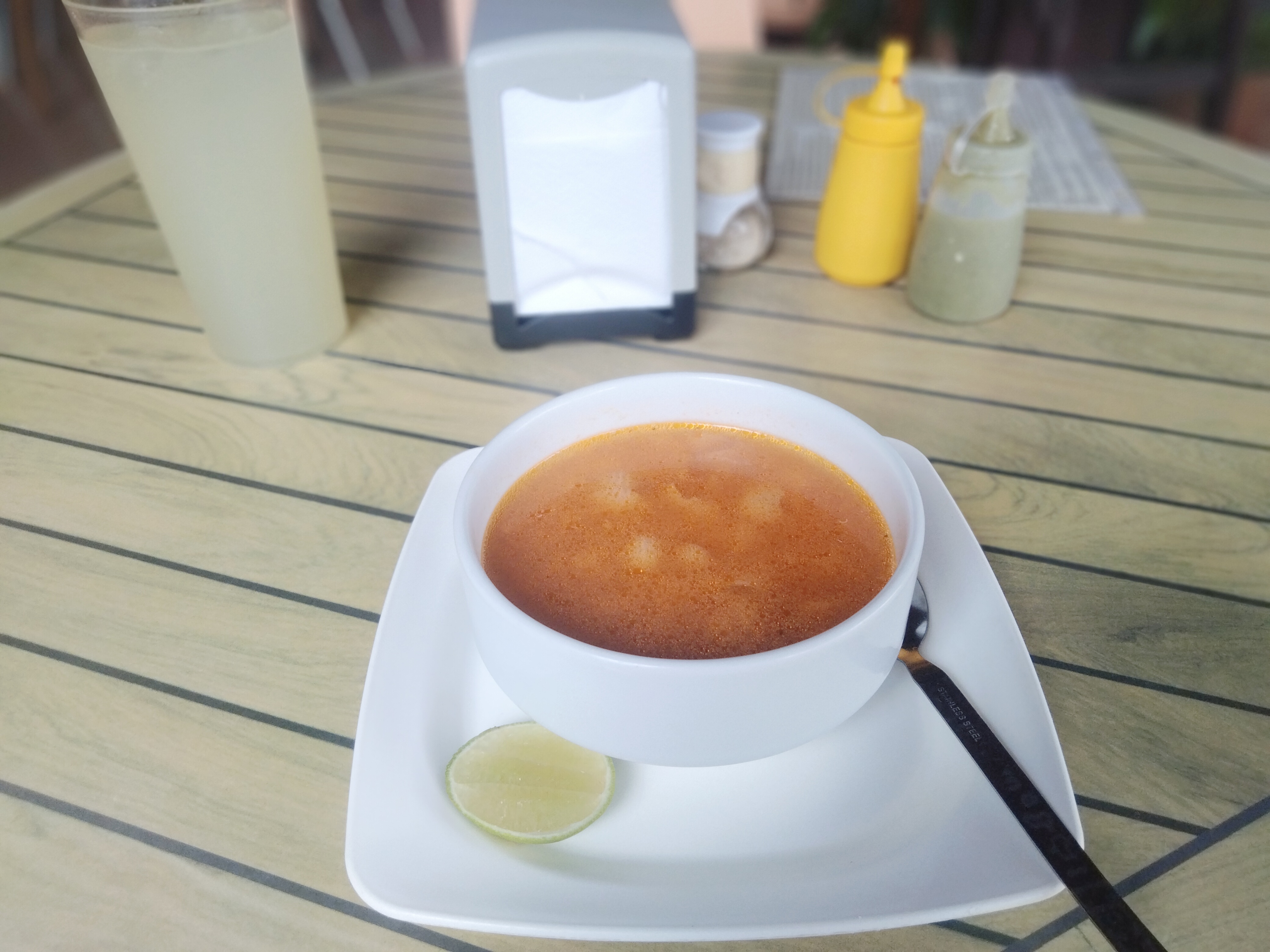 EL AGUACATE RESTAURANTE Y CAFETERIA image 9