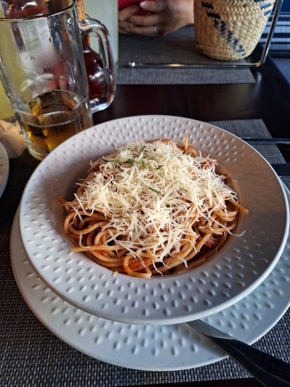 Volare Pizzería y Restaurante image 3