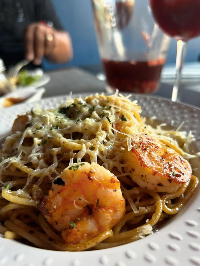 Volare Pizzería y Restaurante image 7