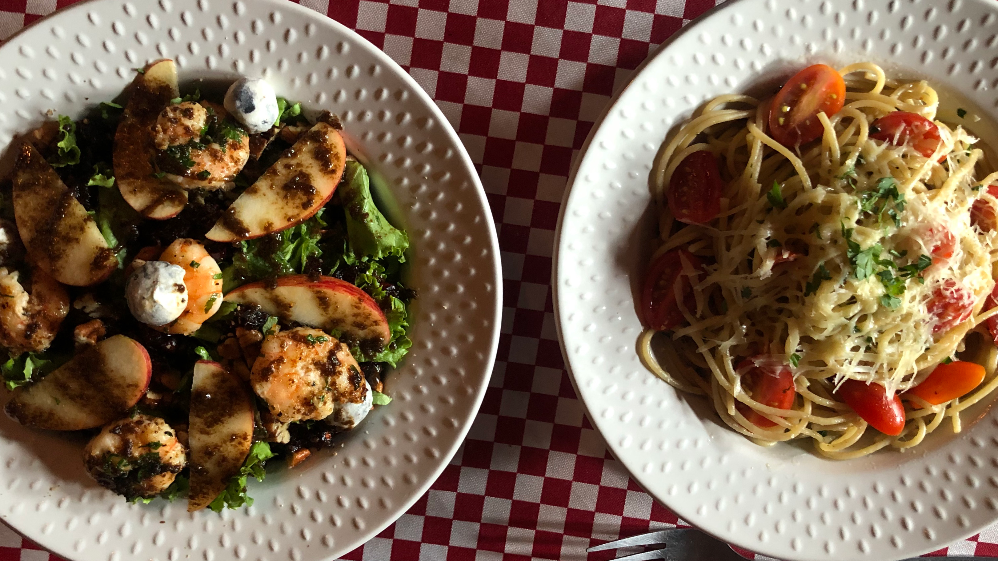 Volare Pizzería y Restaurante image 8