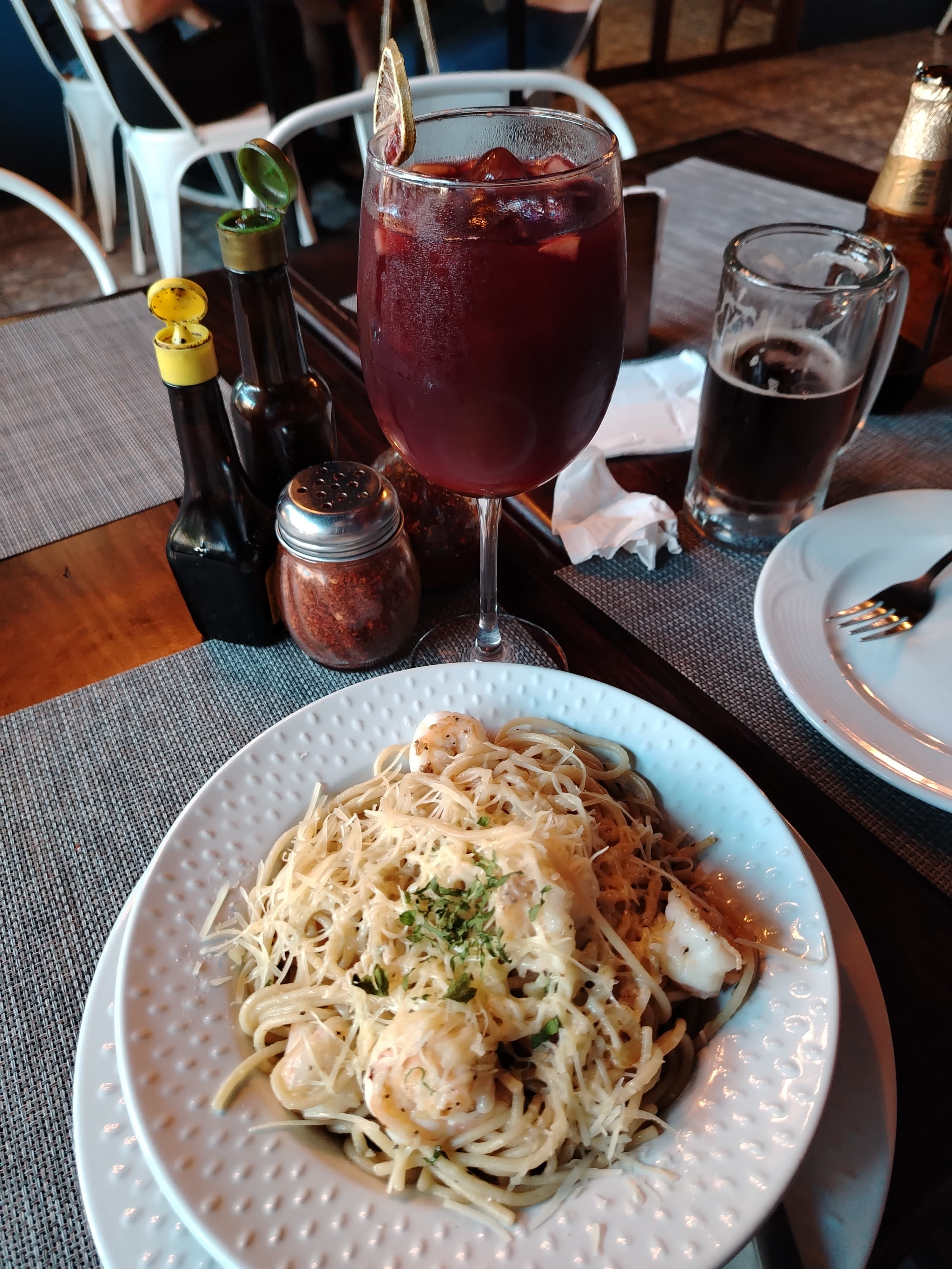 Volare Pizzería y Restaurante image 10