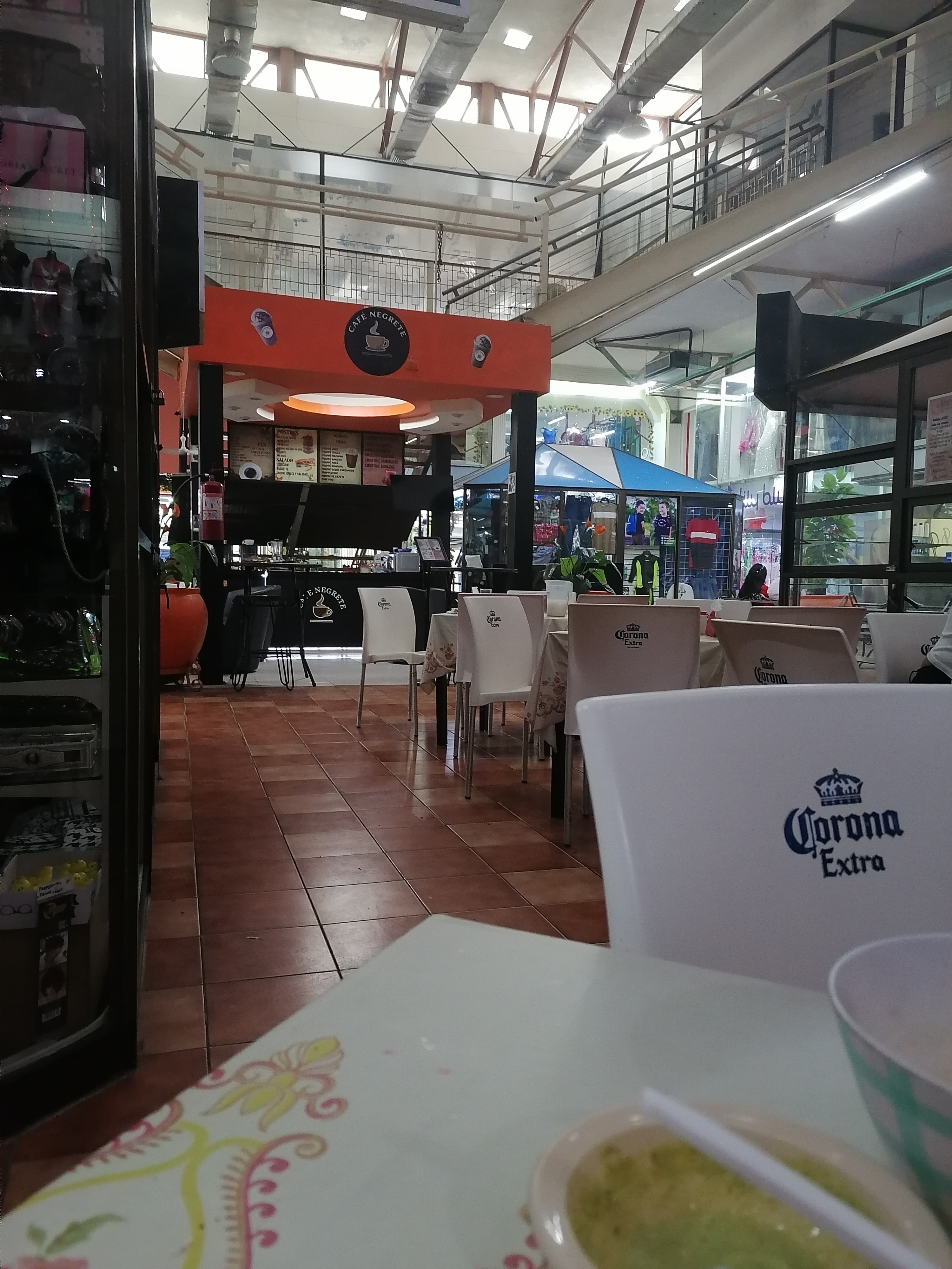 Restaurante Chazaro's image 1