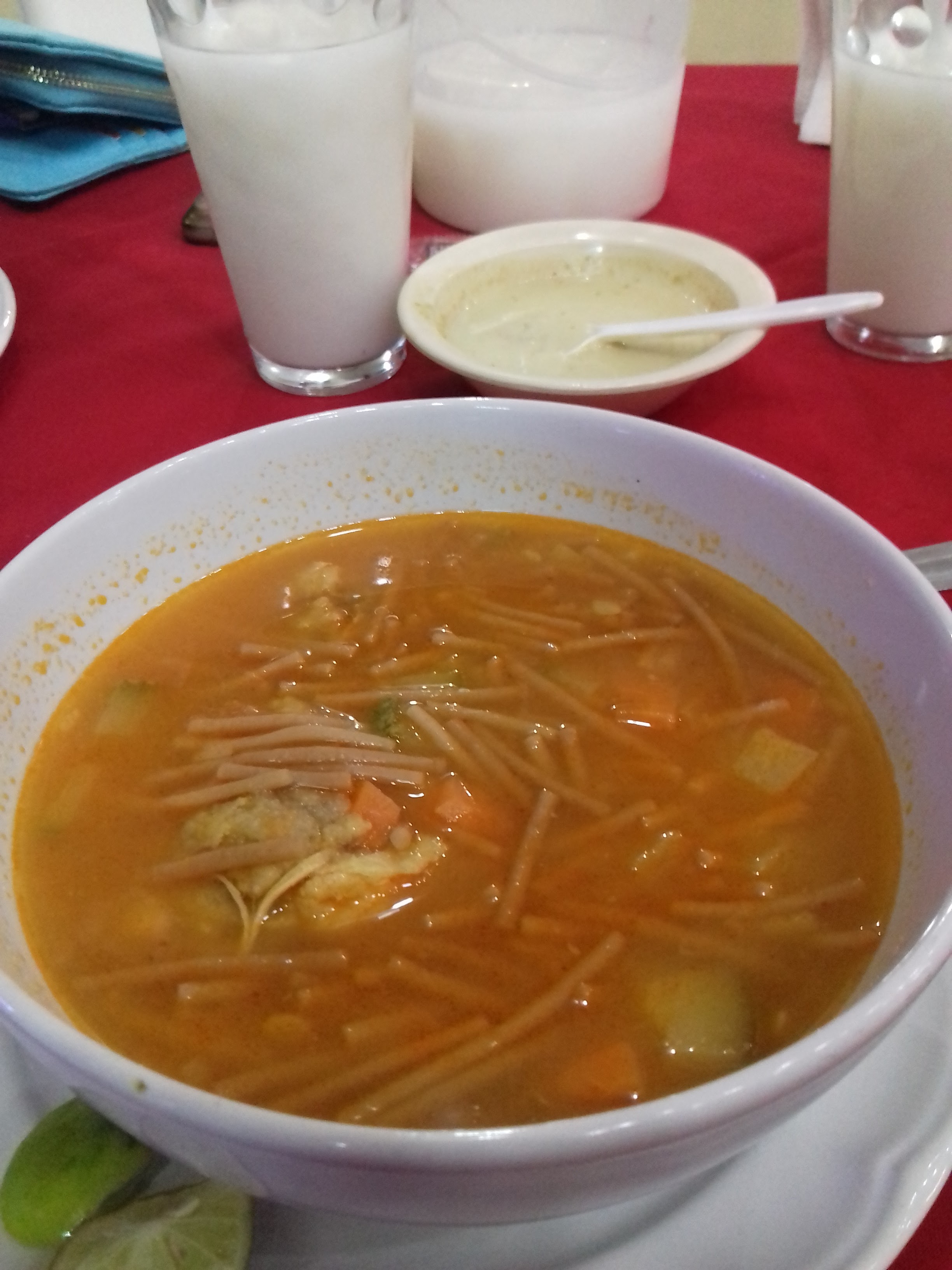 Restaurante Chazaro's image 2