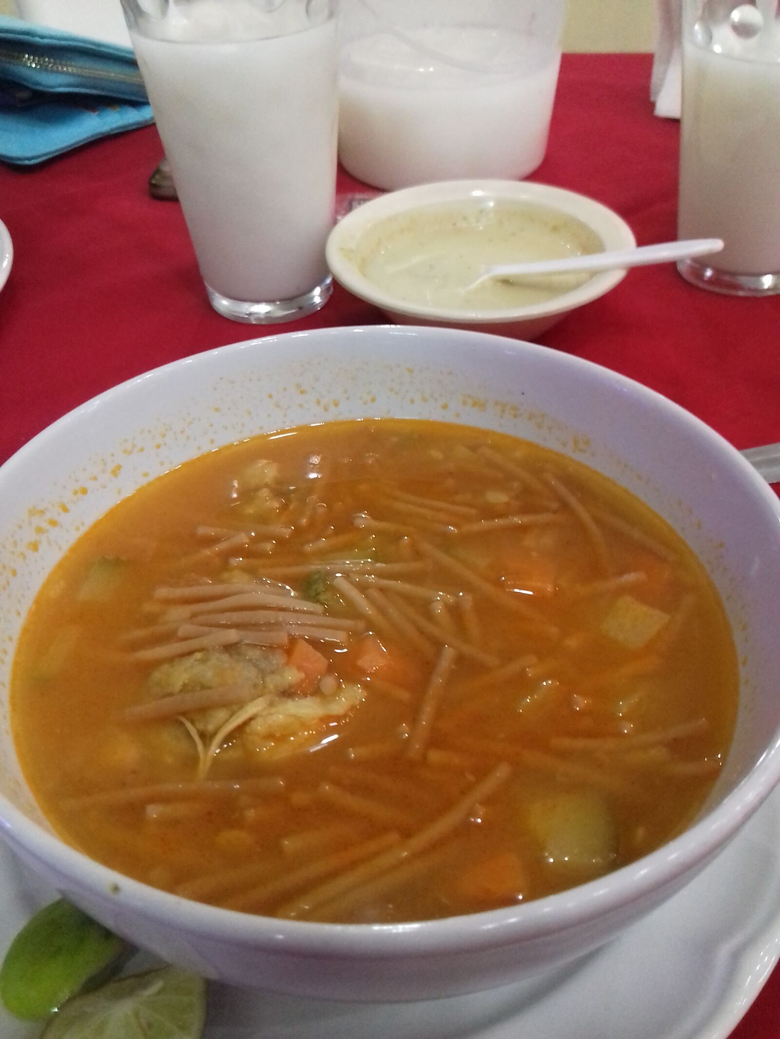 Restaurante Chazaro's image 2