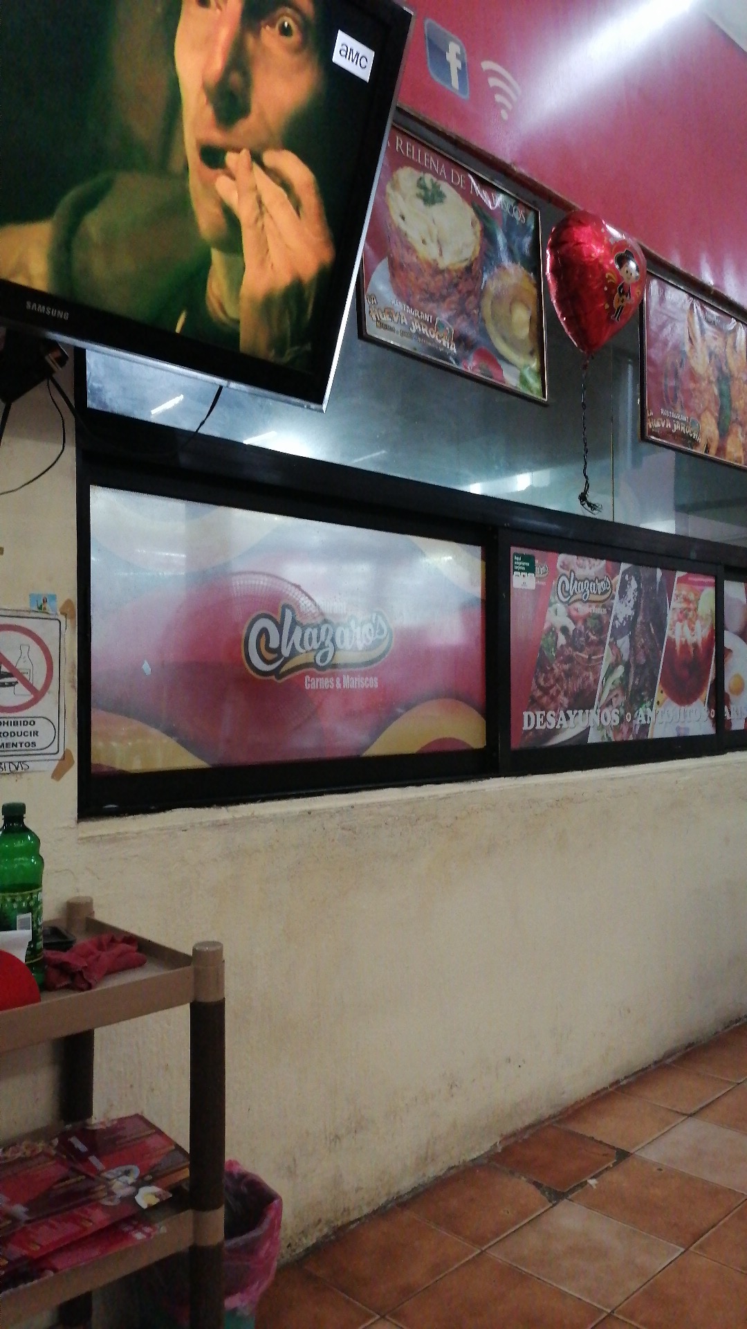 Restaurante Chazaro's image 3