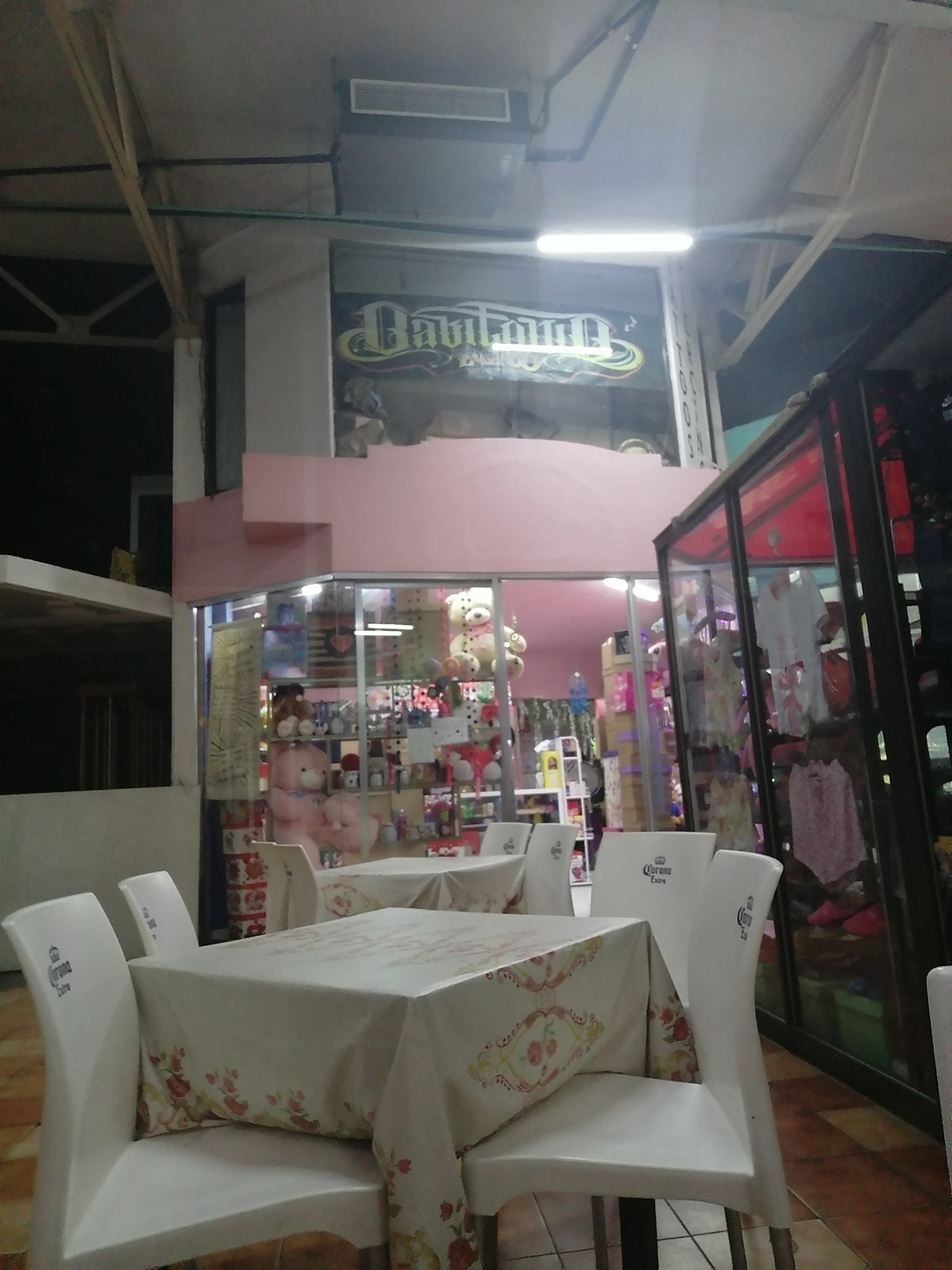 Restaurante Chazaro's image 4