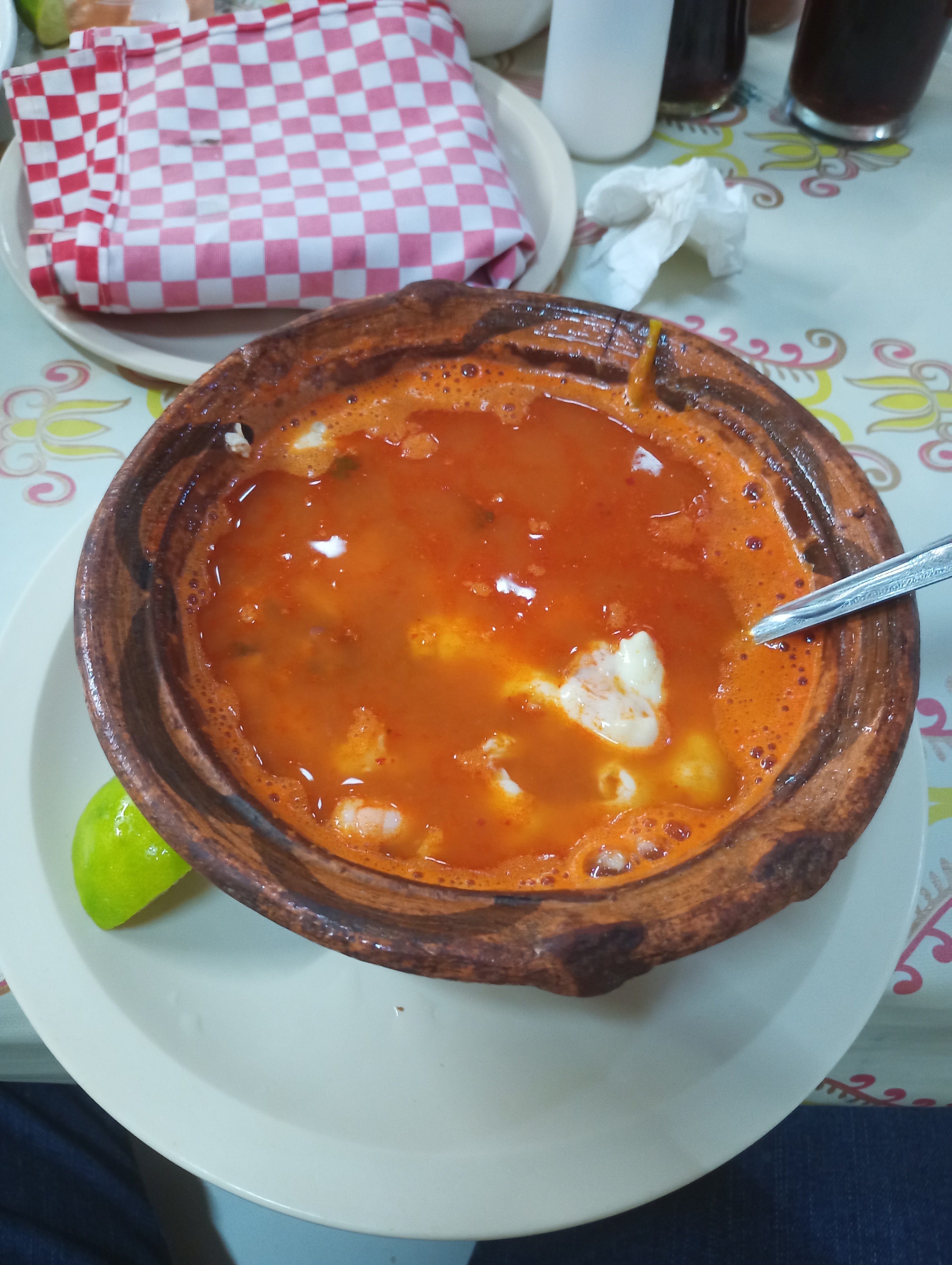 Restaurante Chazaro's image 8