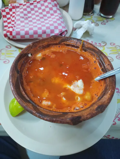 Restaurante Chazaro's image 8