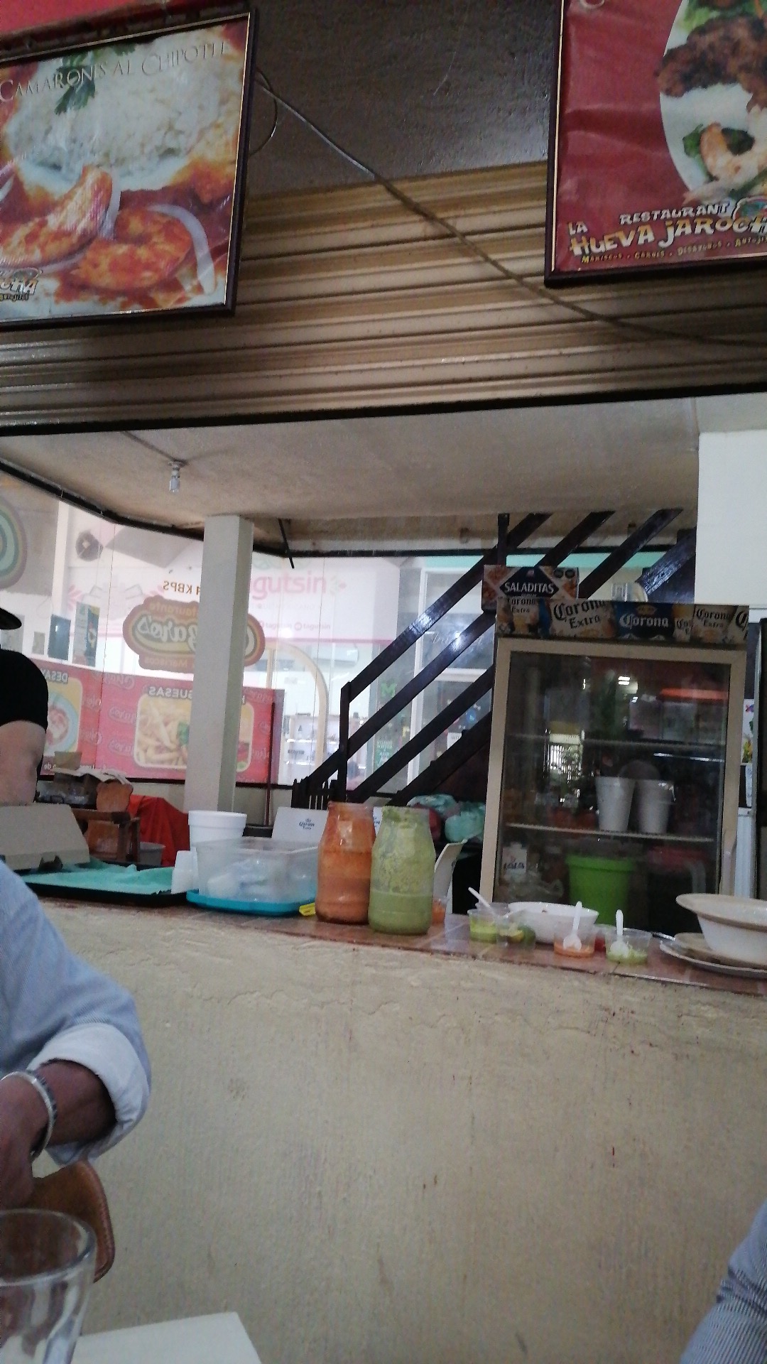 Restaurante Chazaro's image 10