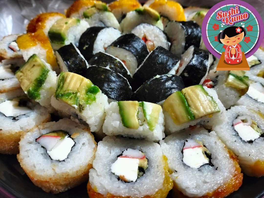 Sushi Kumo 2 image 2