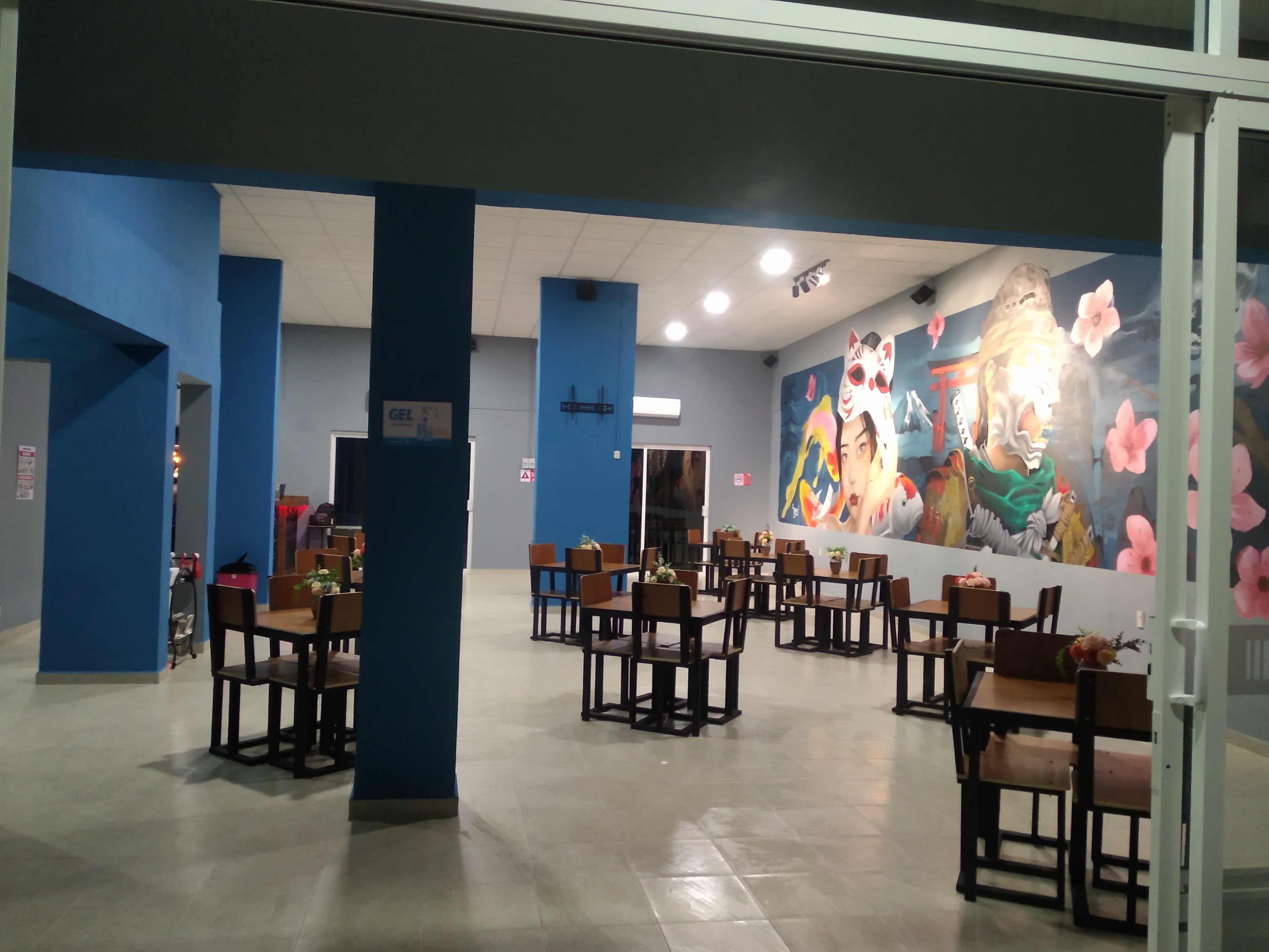 Sushi Kumo 2 image 5