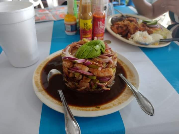 Los Molcajetes Catemaco image 6