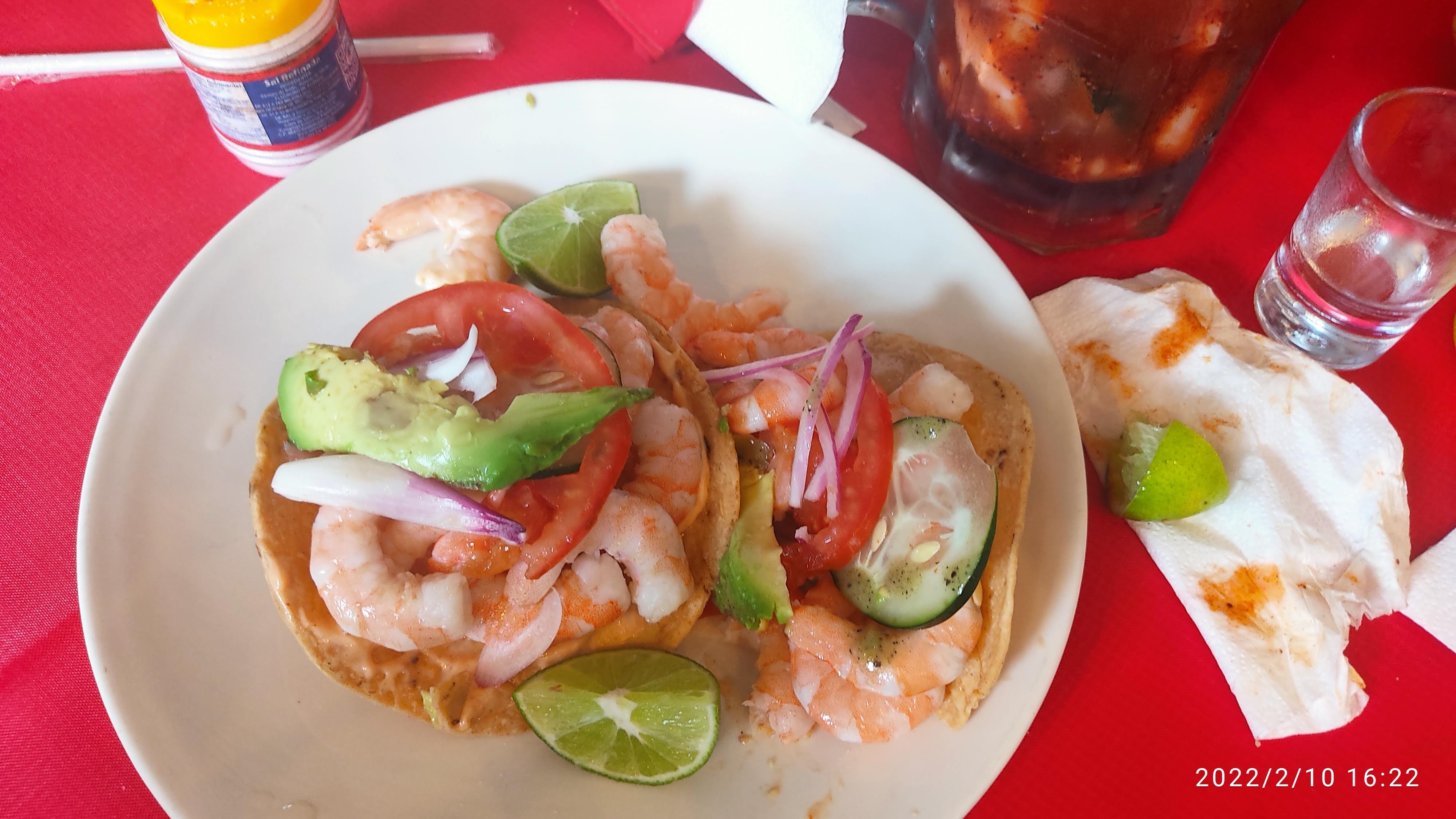 Los Molcajetes Catemaco image 7