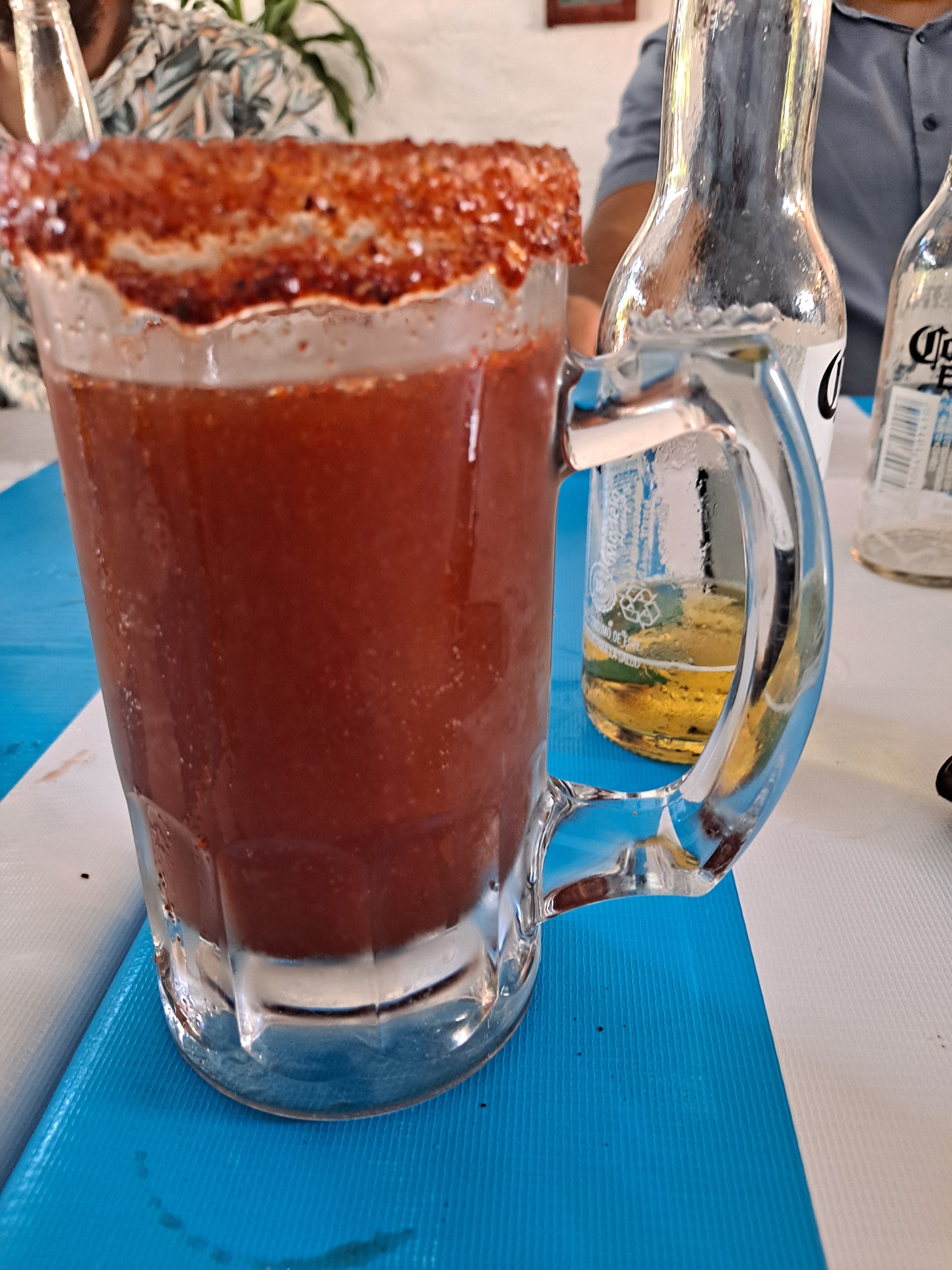 Los Molcajetes Catemaco image 8