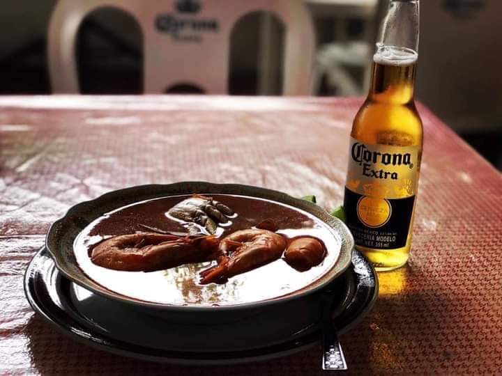 Los Molcajetes Catemaco image 9