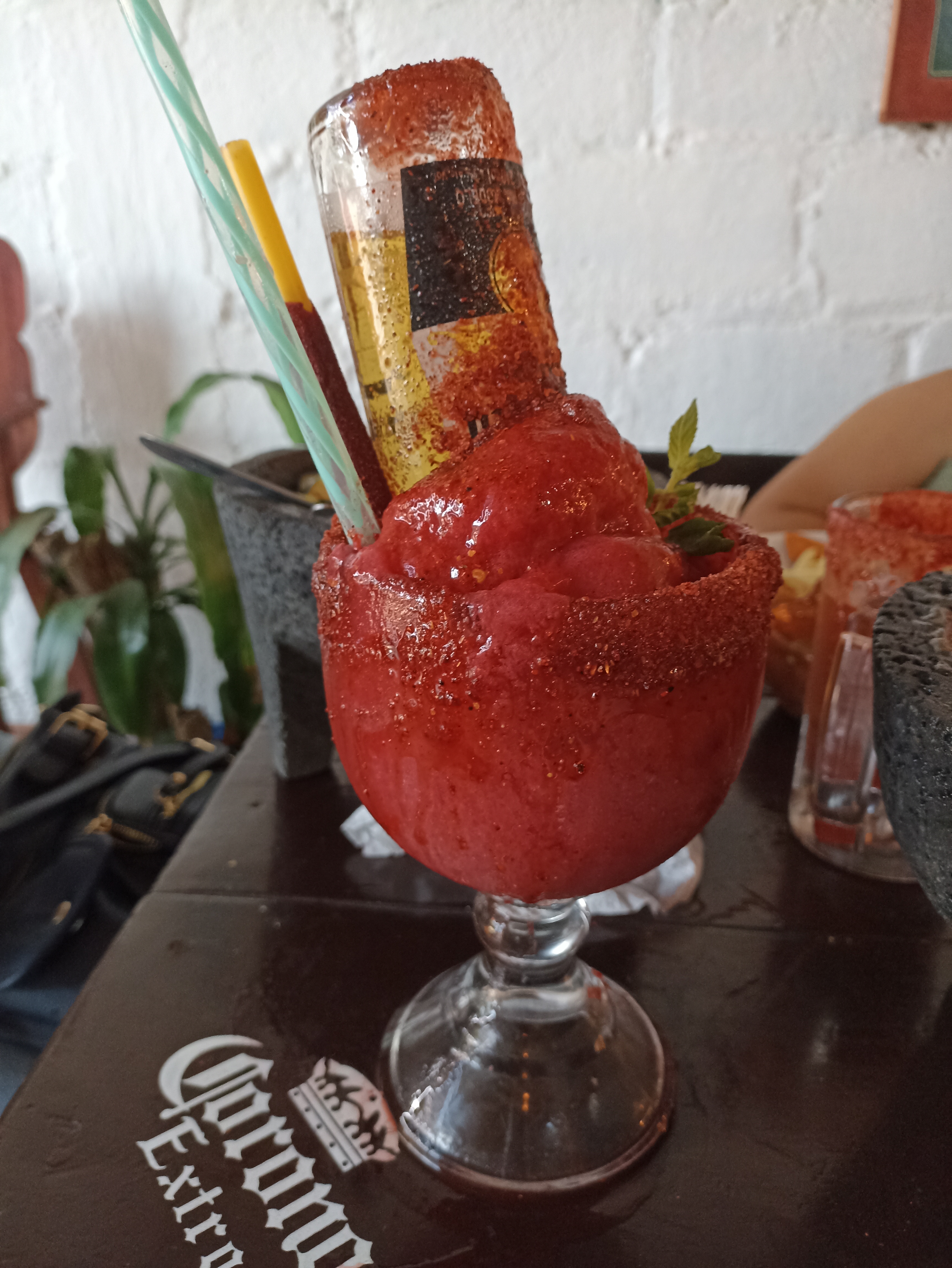 Los Molcajetes Catemaco image 10