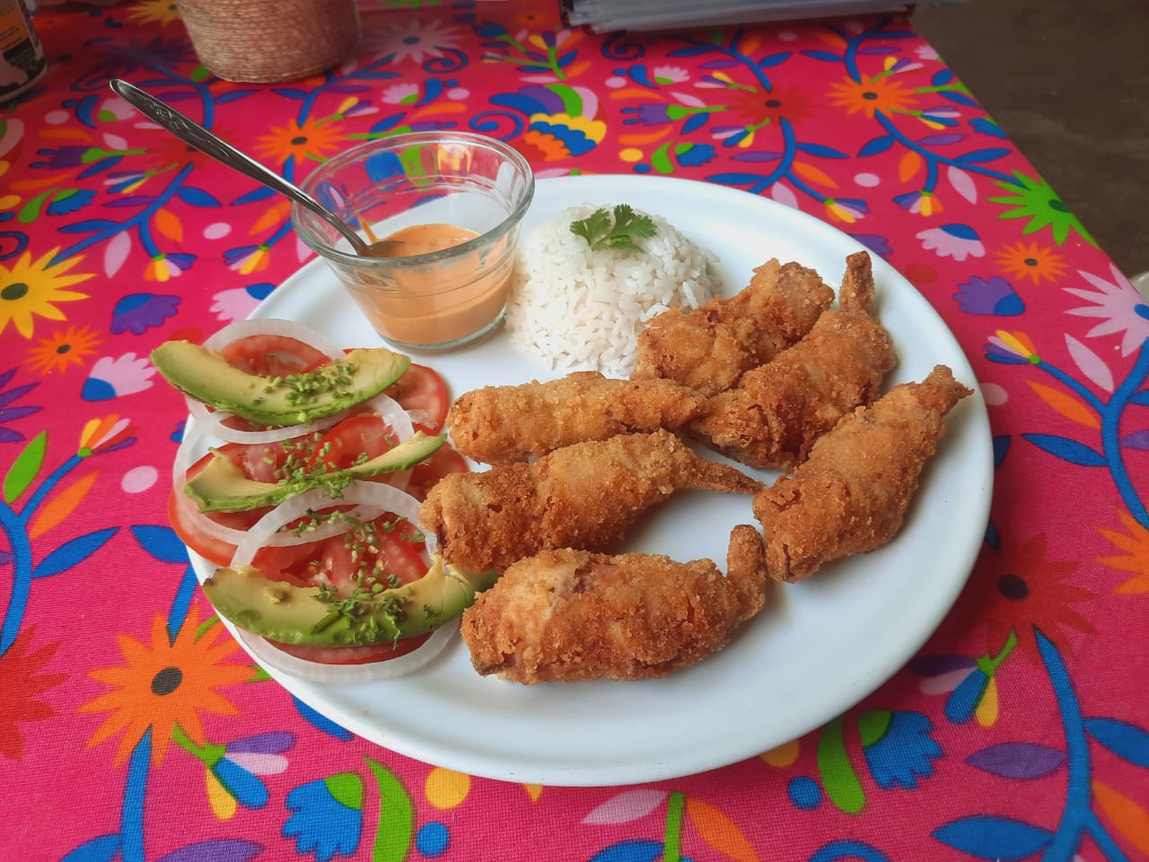 Restaurante Bar el Rinconcito 3 image 2