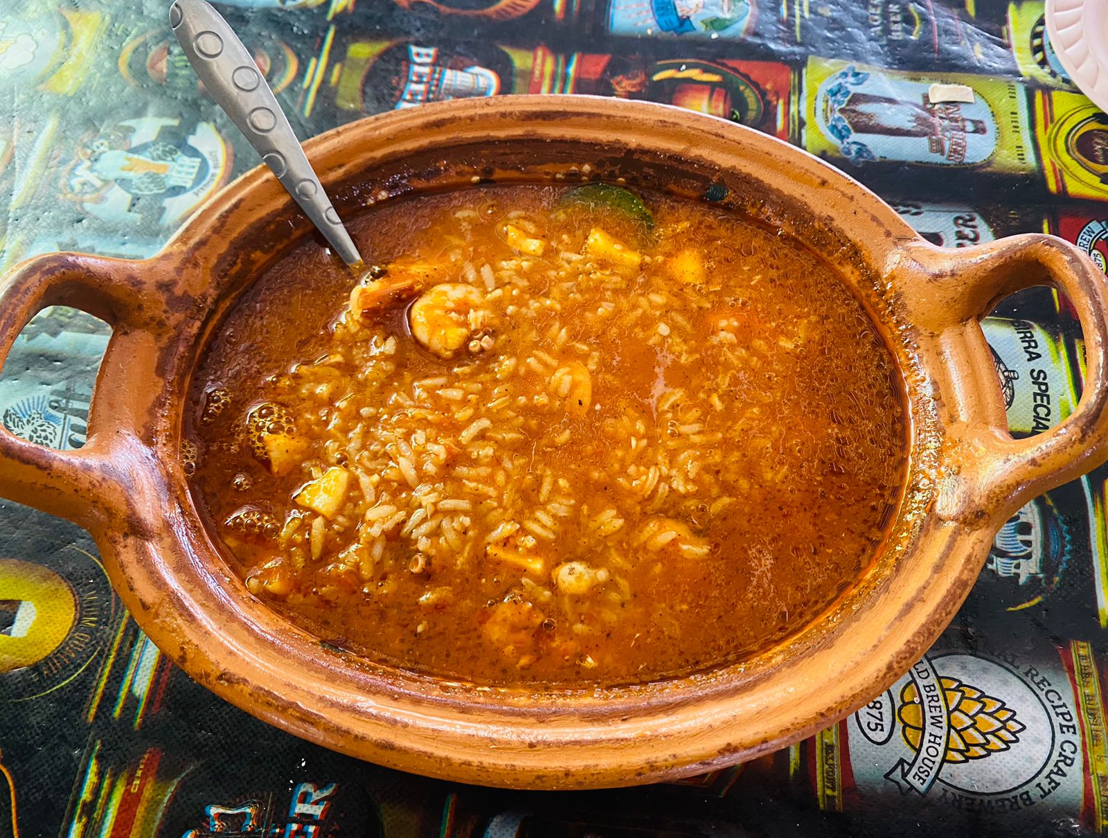 Restaurante Bar el Rinconcito 3 image 8