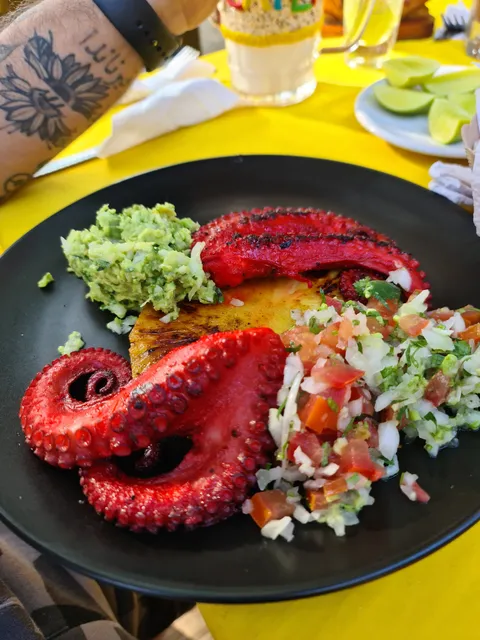 Restaurante Lagarto image 2