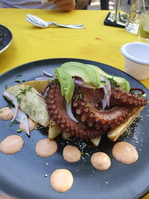 Restaurante Lagarto image 6