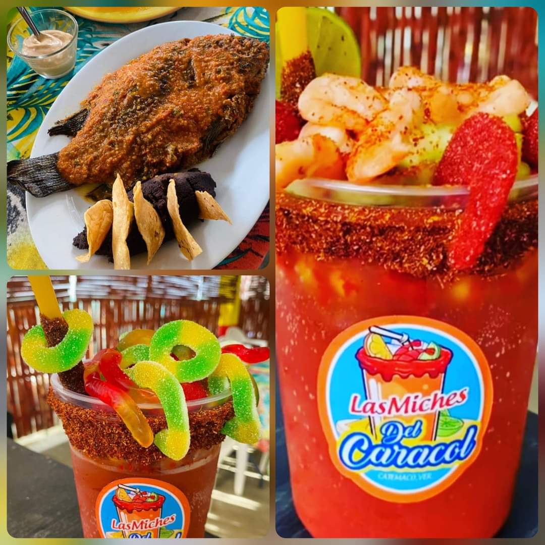 Restaurante El Caracol image 1