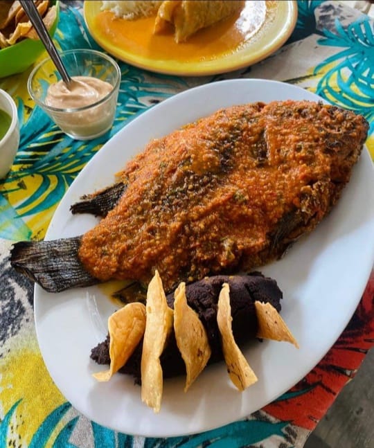 Restaurante El Caracol image 2