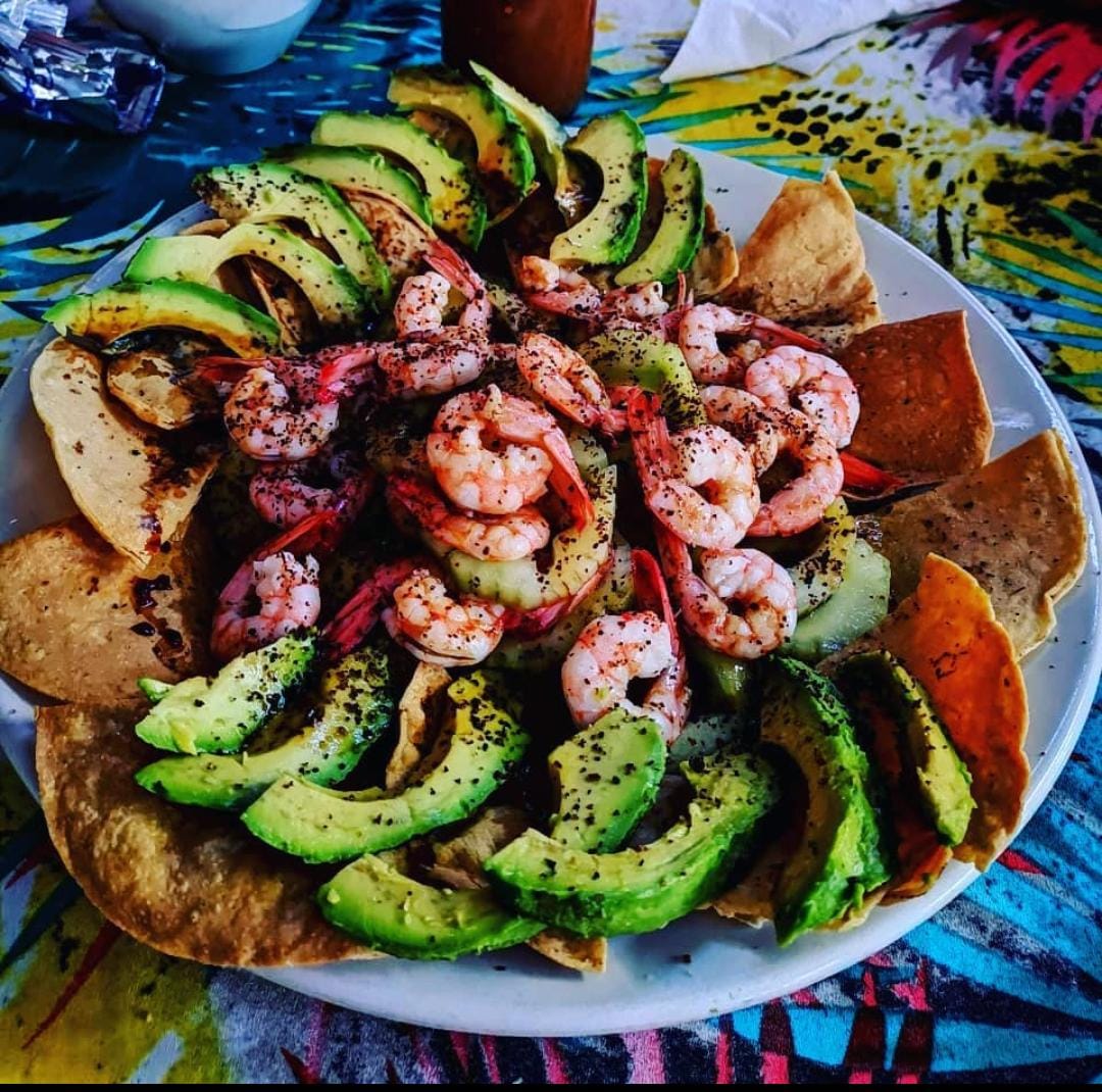 Restaurante El Caracol image 3