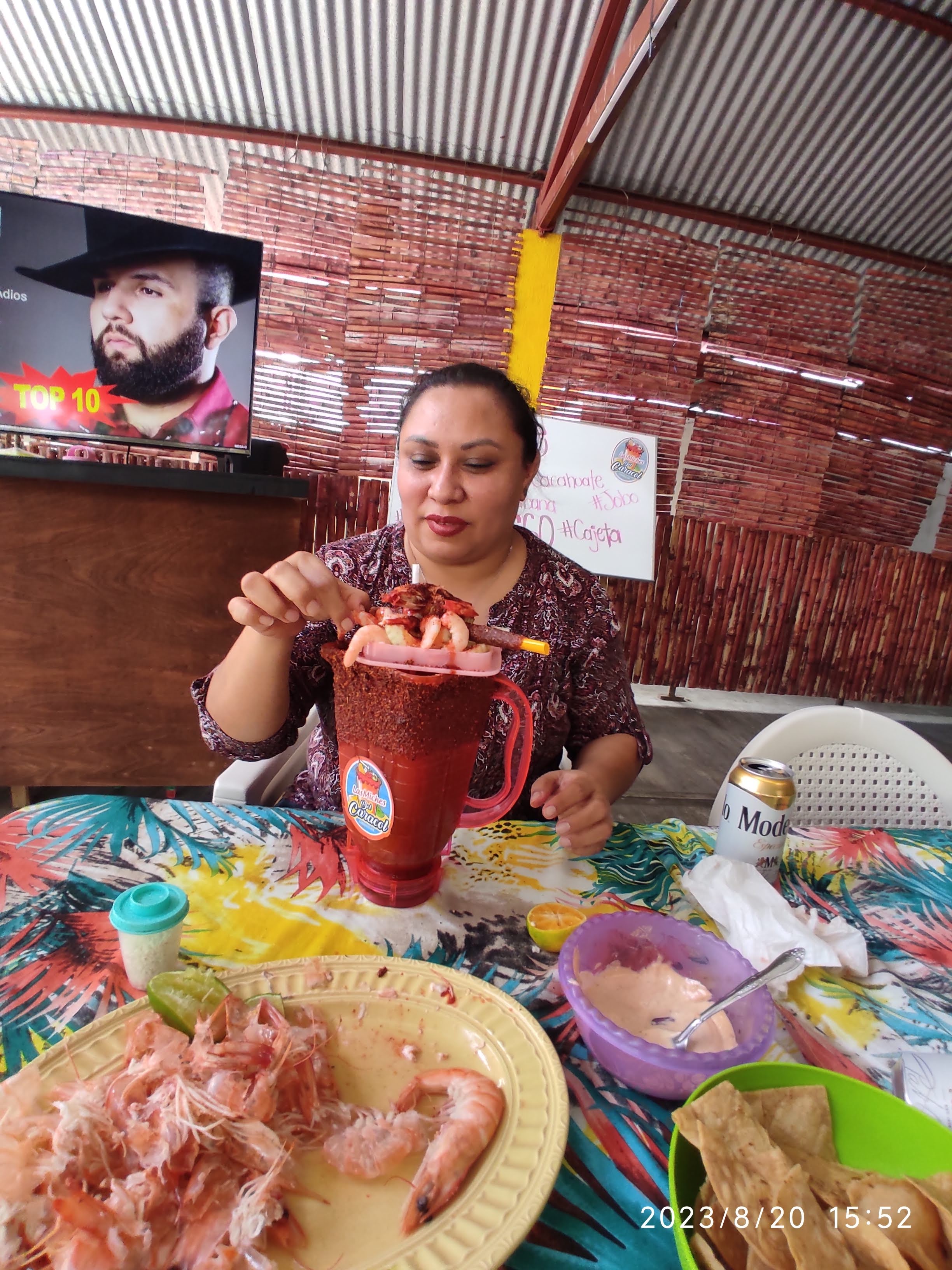 Restaurante El Caracol image 4