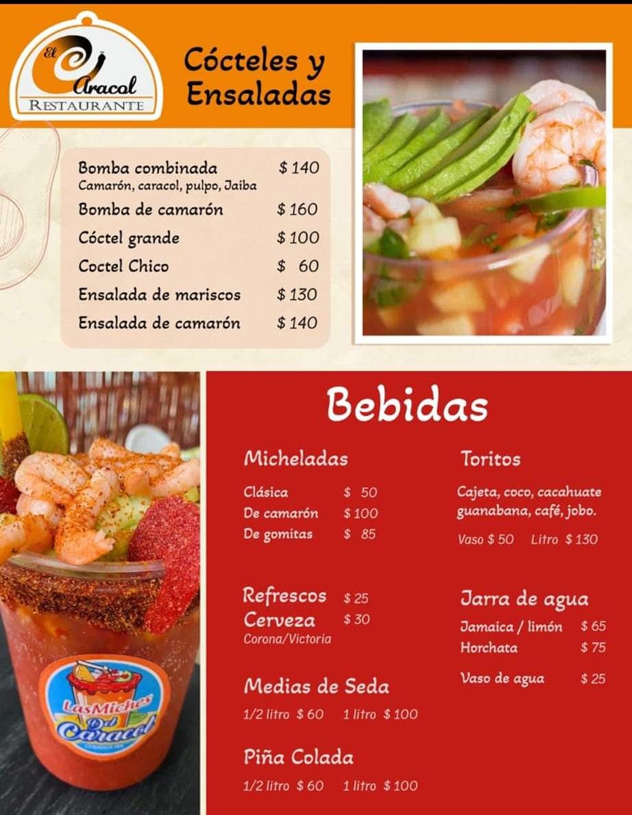 Restaurante El Caracol image 5