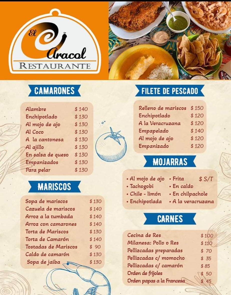 Restaurante El Caracol image 7