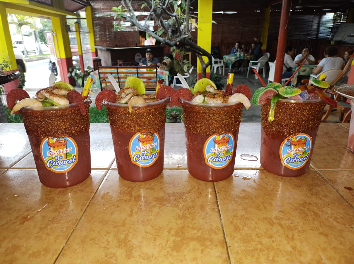 Restaurante El Caracol image 9