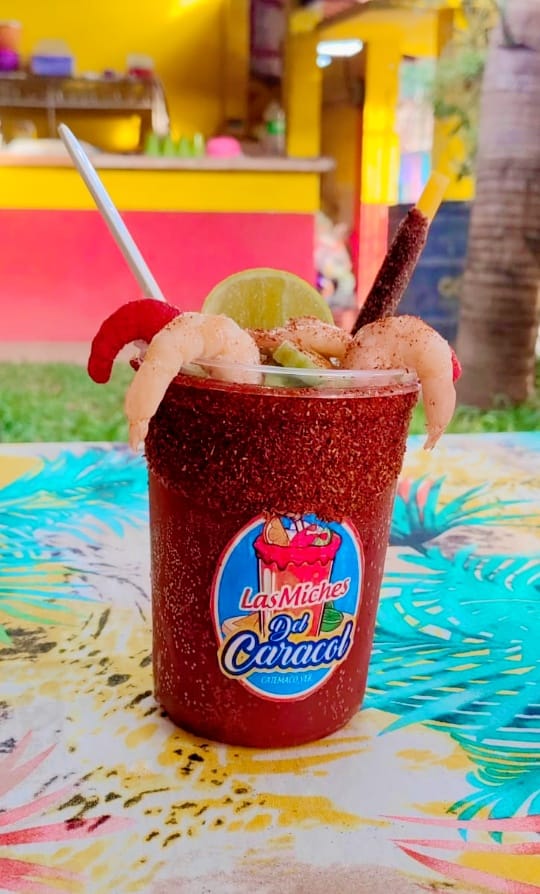 Restaurante El Caracol image 10