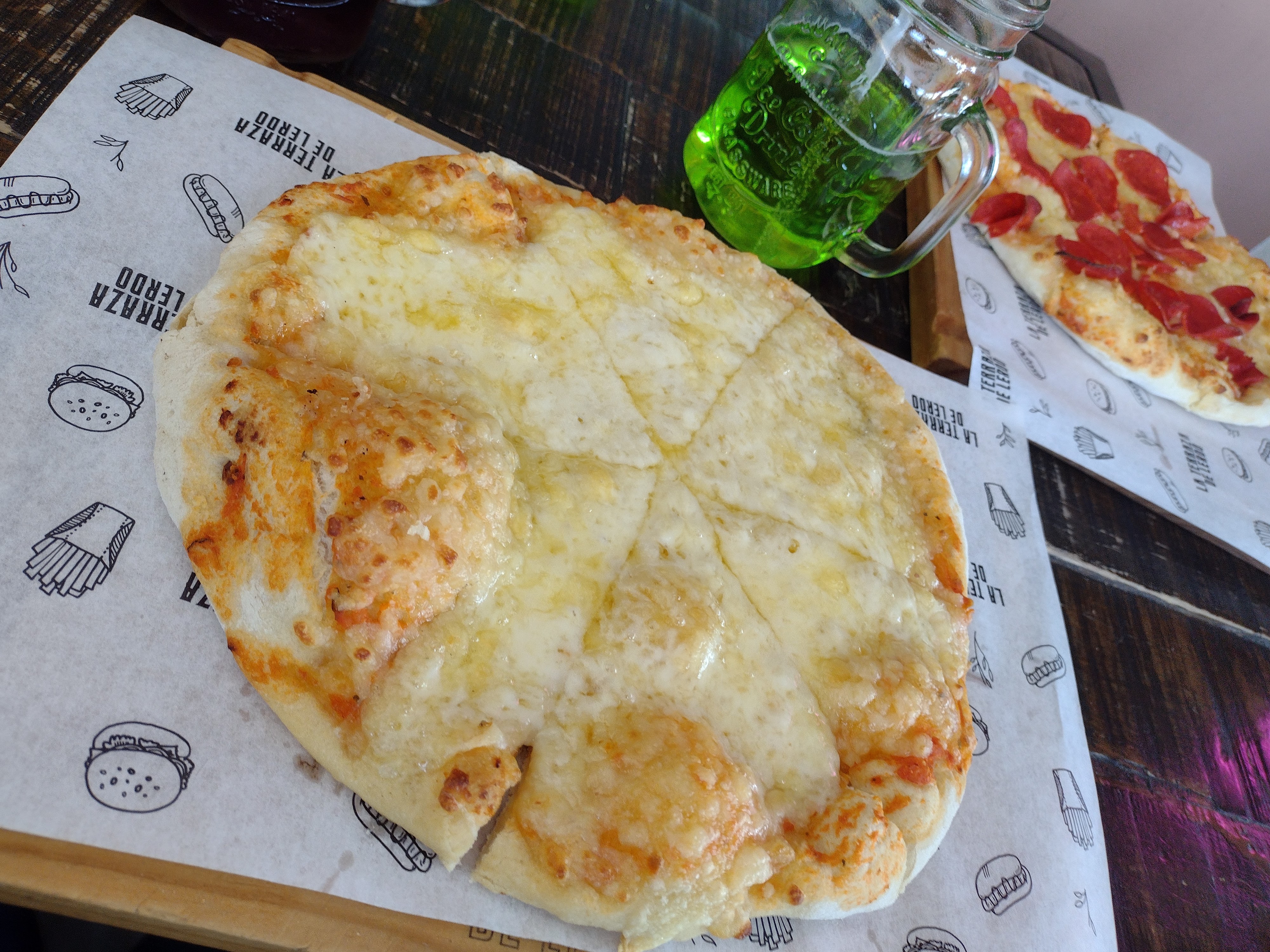 La Terraza de Lerdo image 5