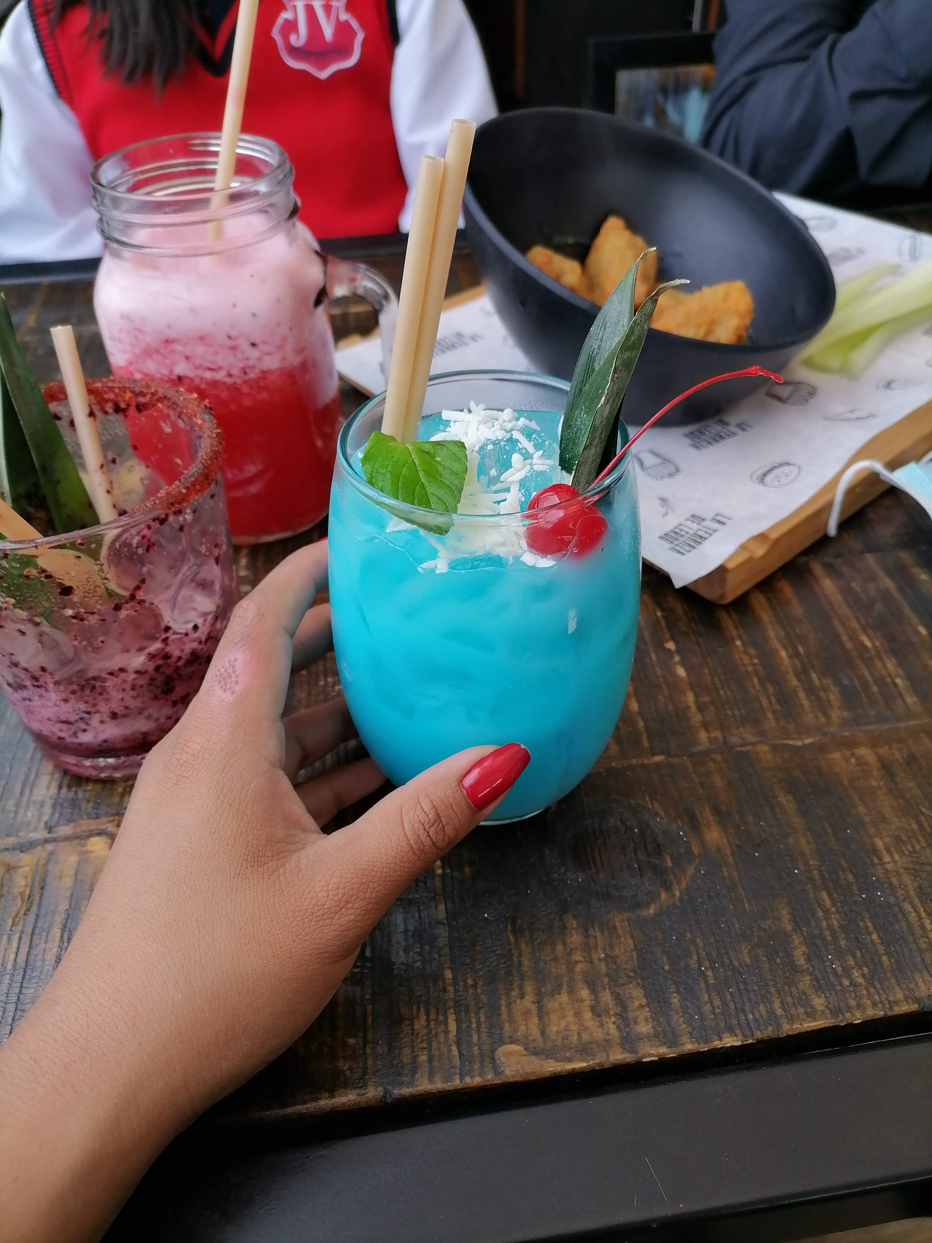 La Terraza de Lerdo image 6