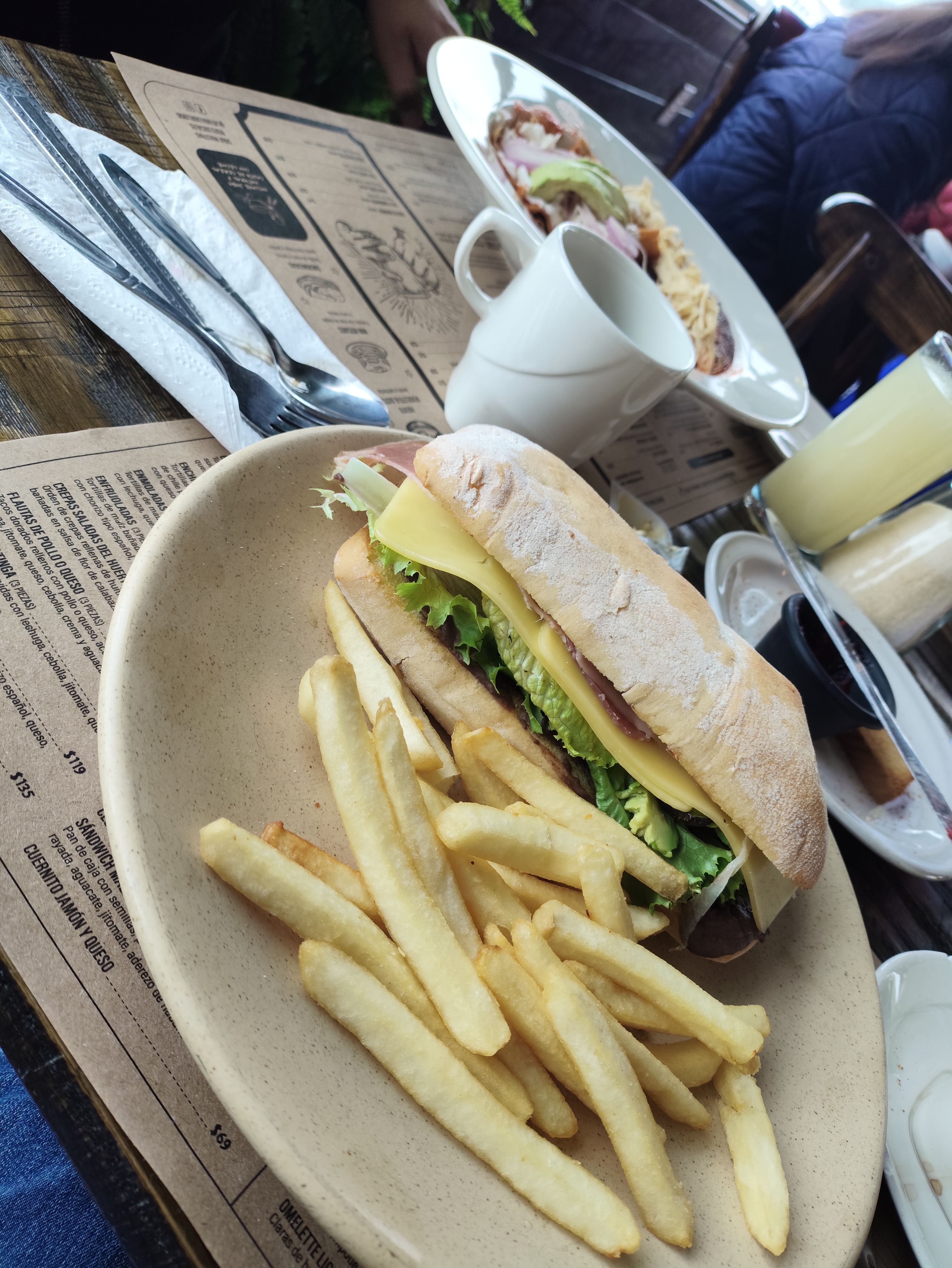 La Terraza de Lerdo image 7