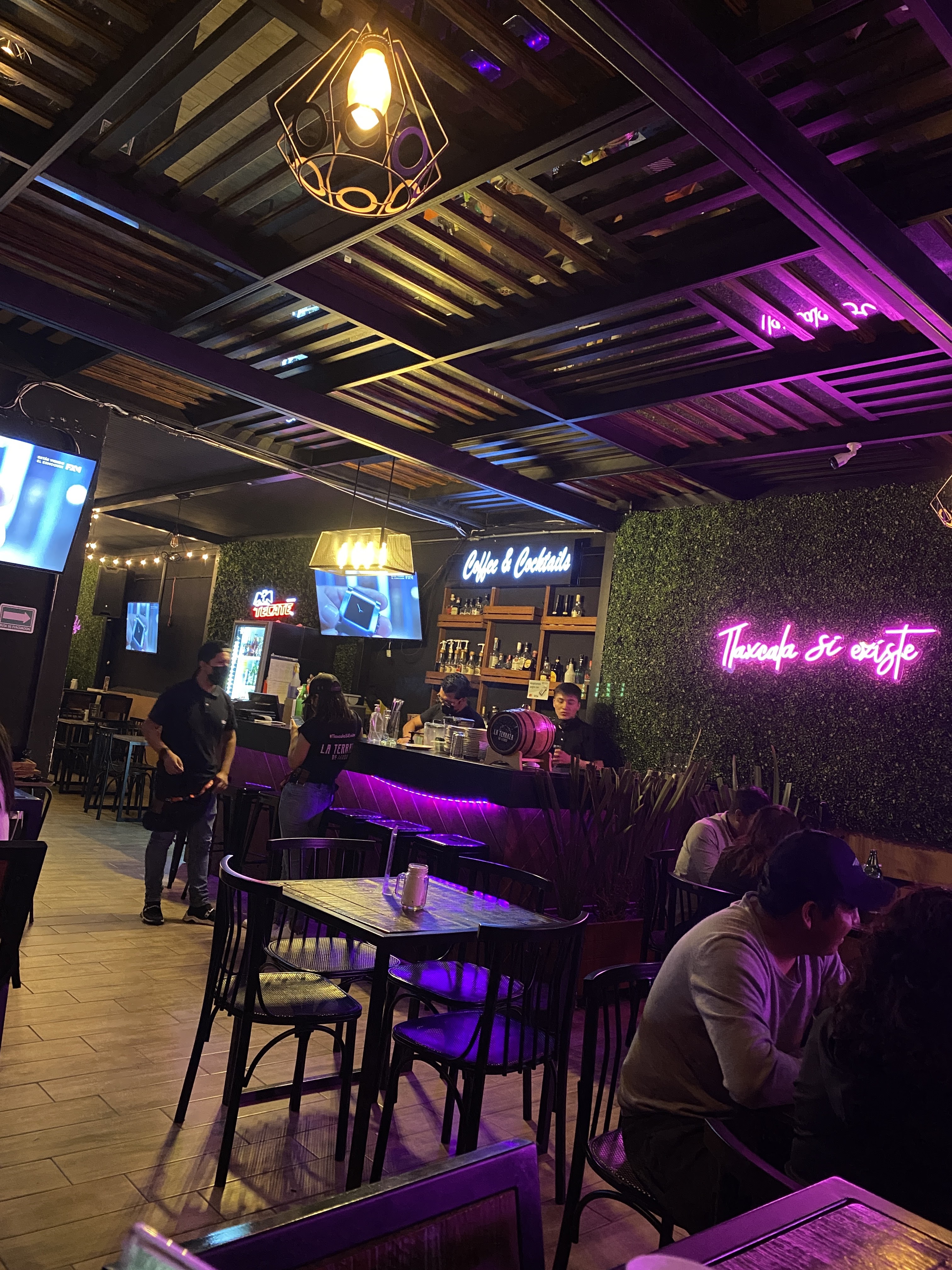 La Terraza de Lerdo image 8