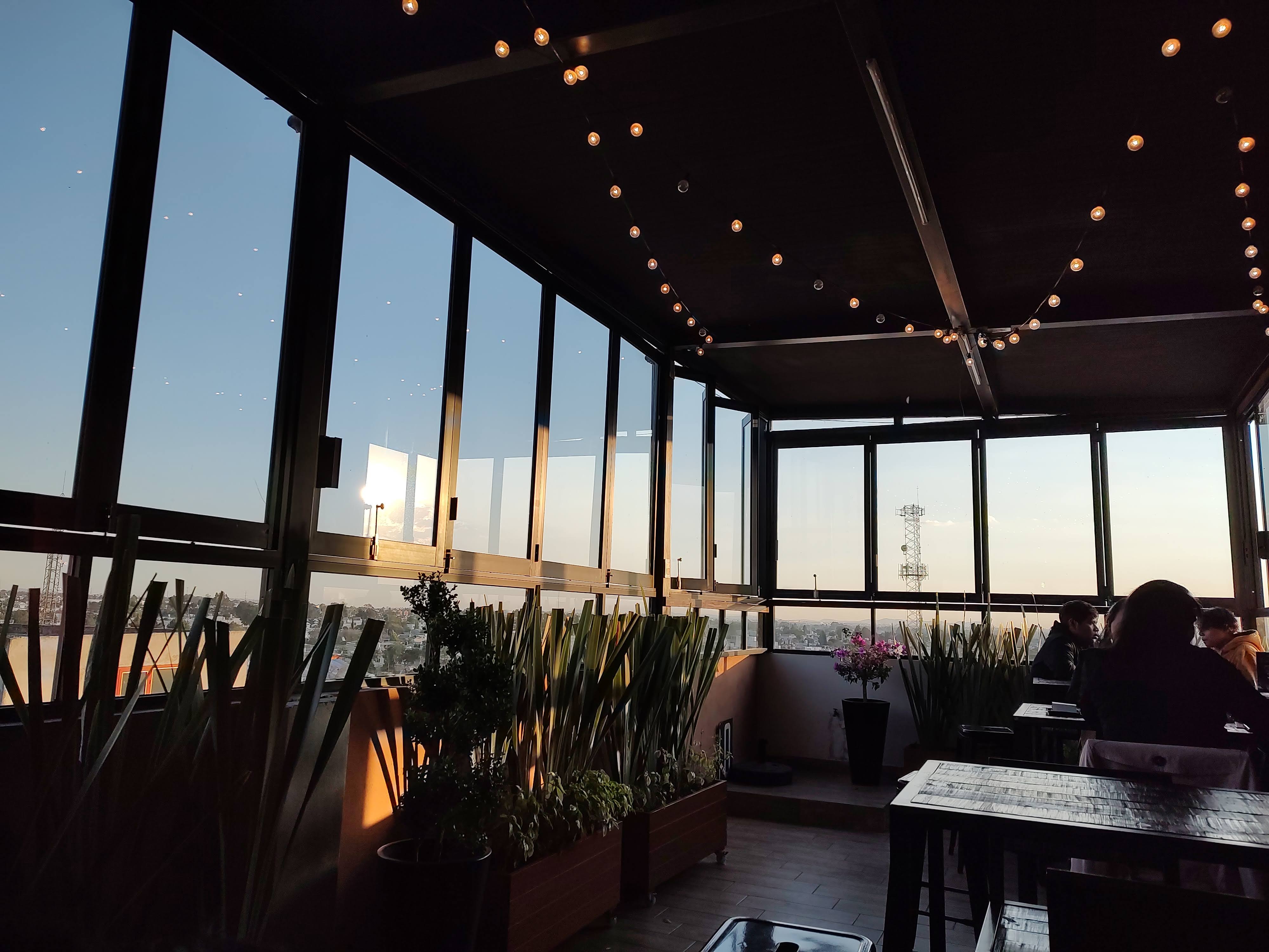 La Terraza de Lerdo image 10